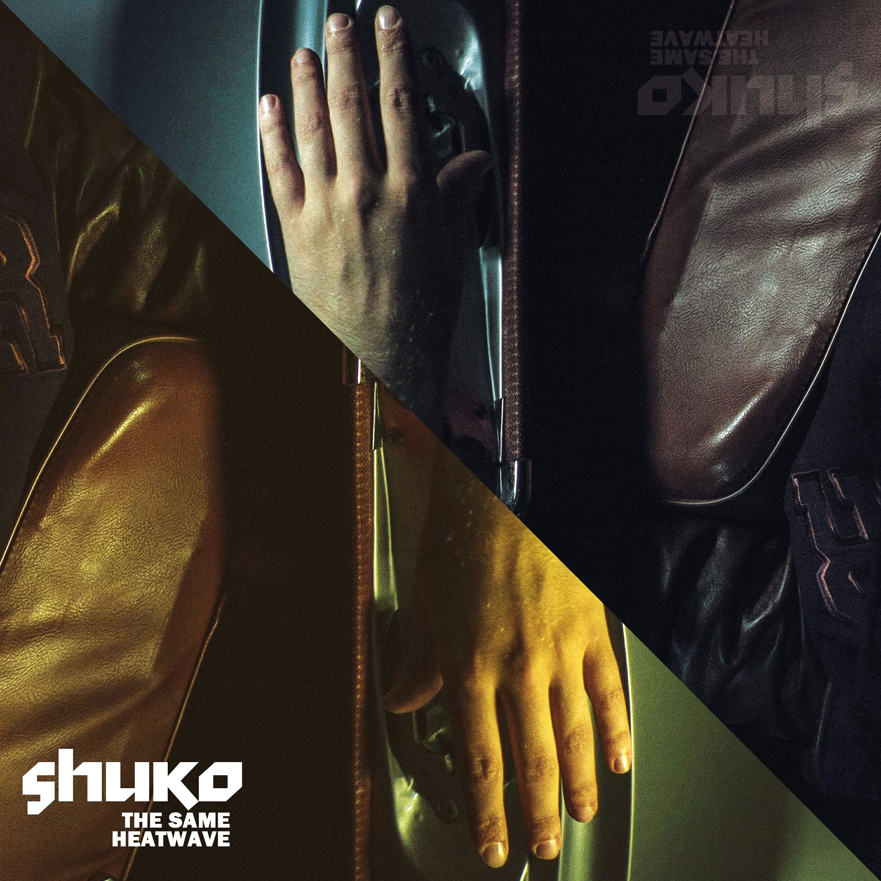 Shuko - Heatwave