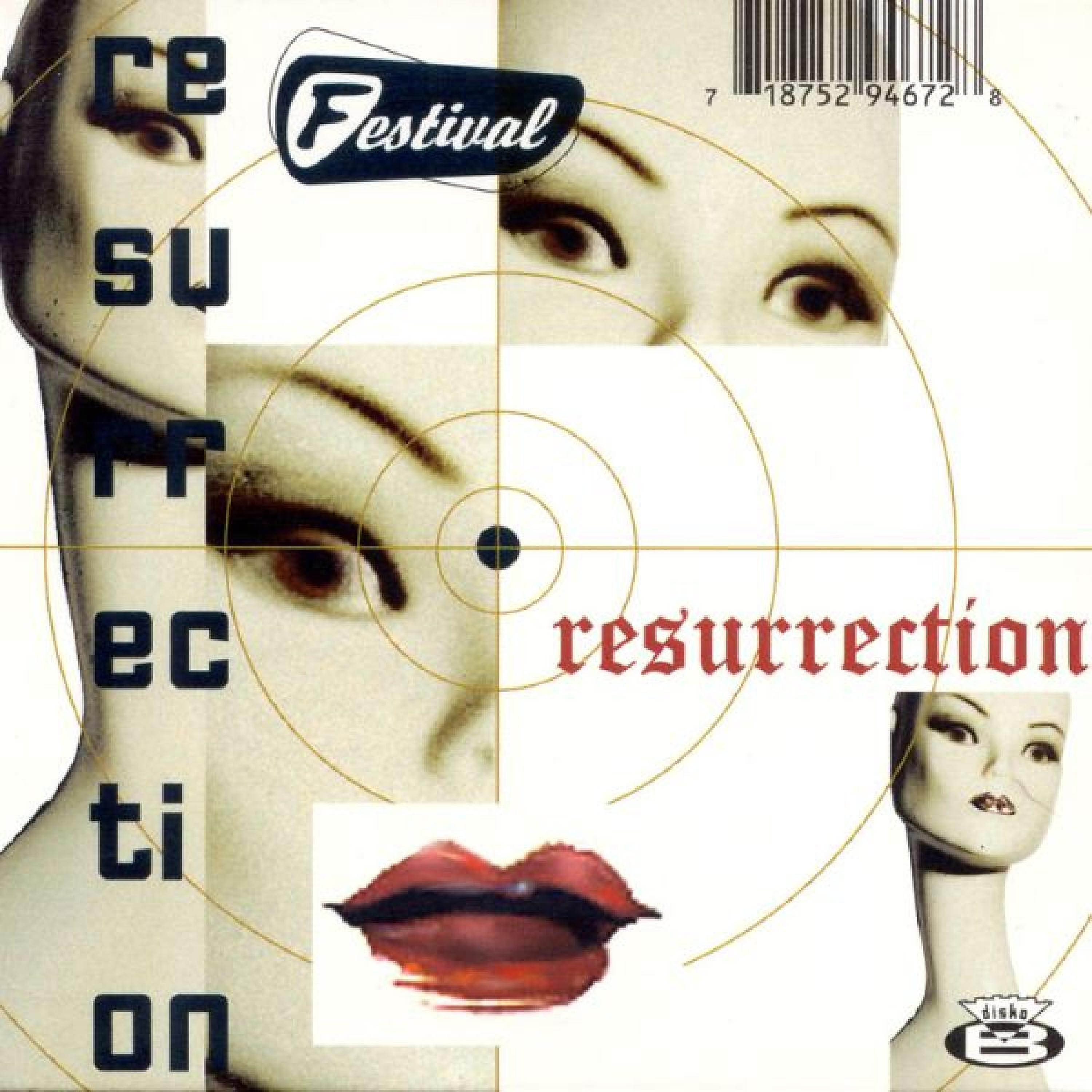 Festival - Double Y Chromosome