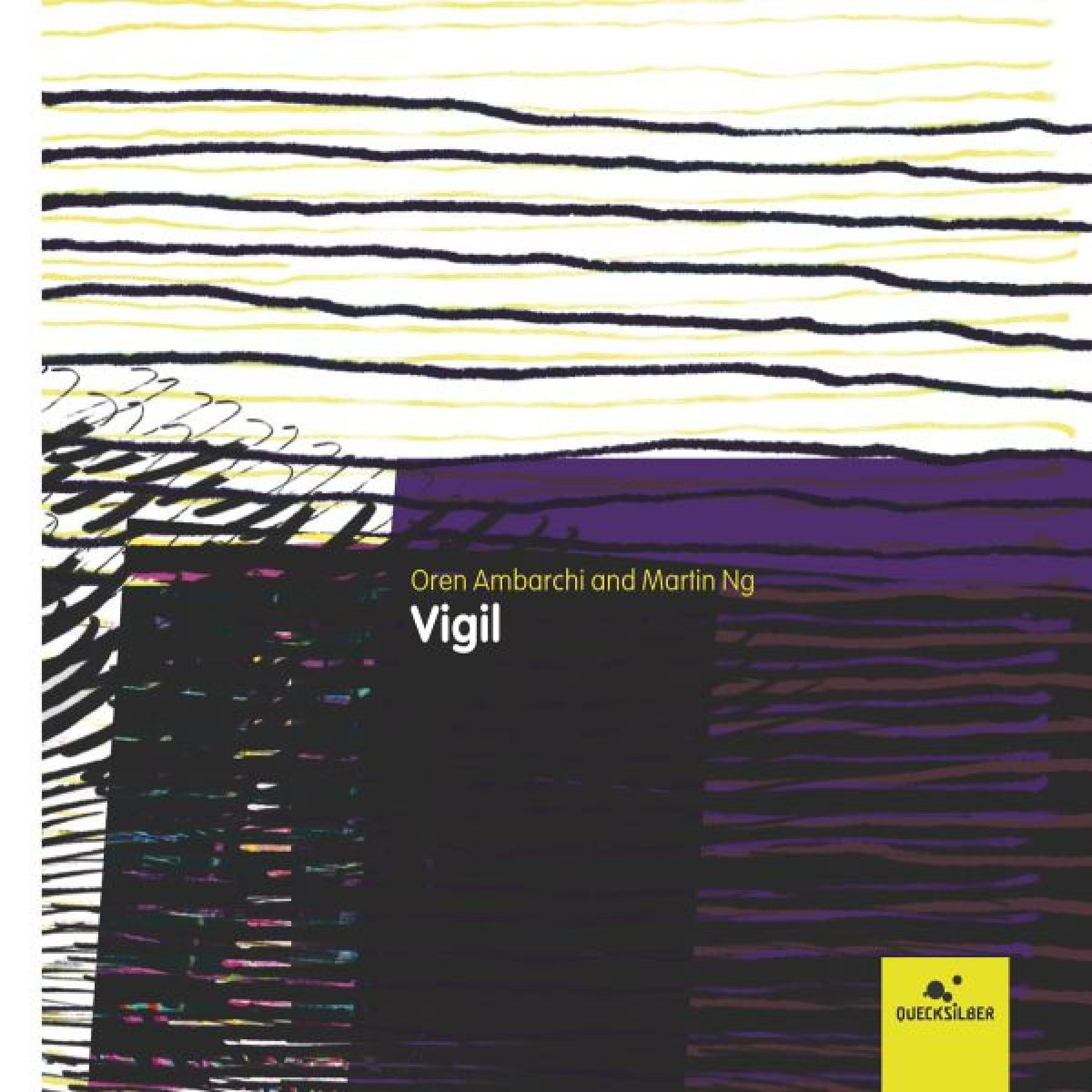 Oren Ambarchi - Vigil 3