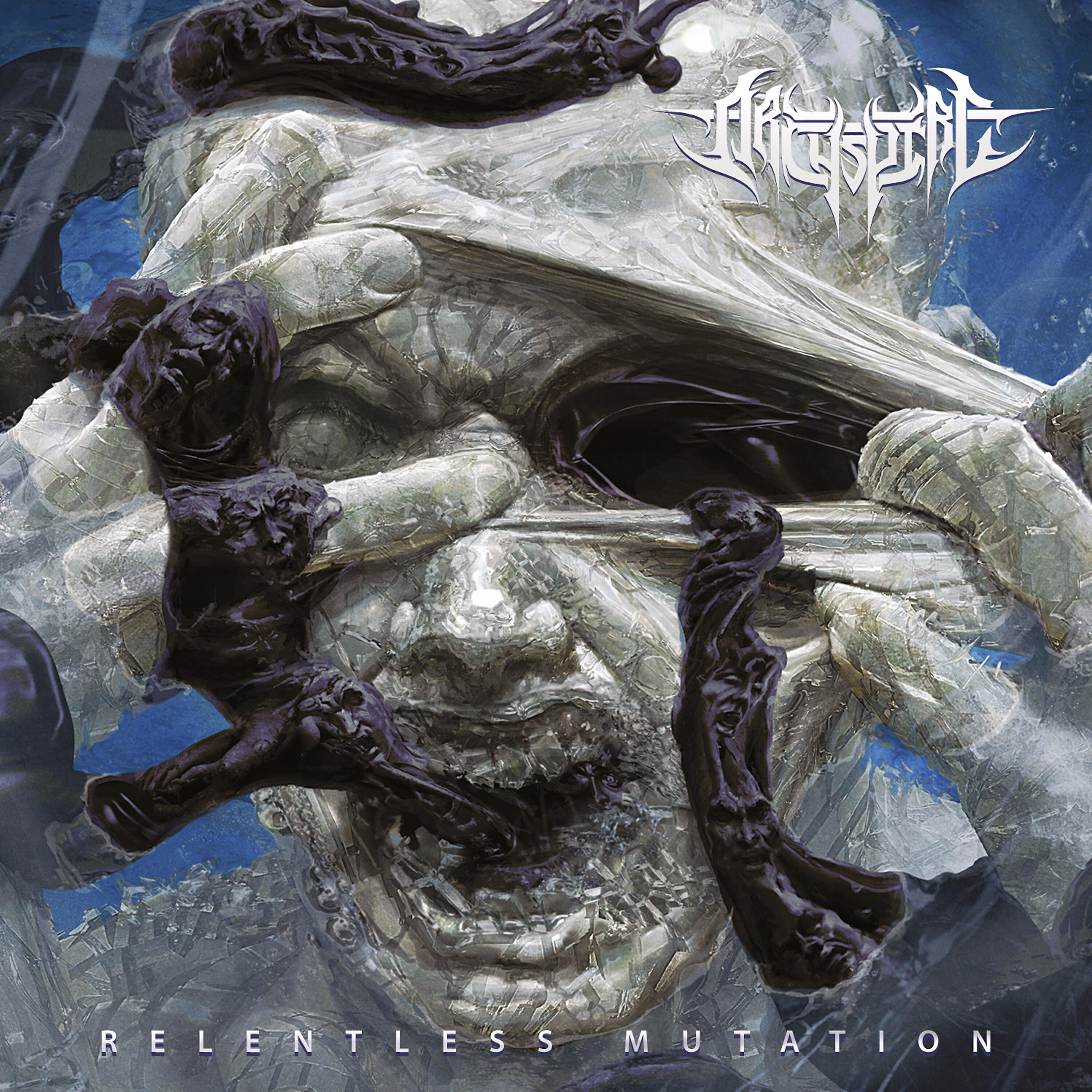 Archspire - Remote Tumour Seeker