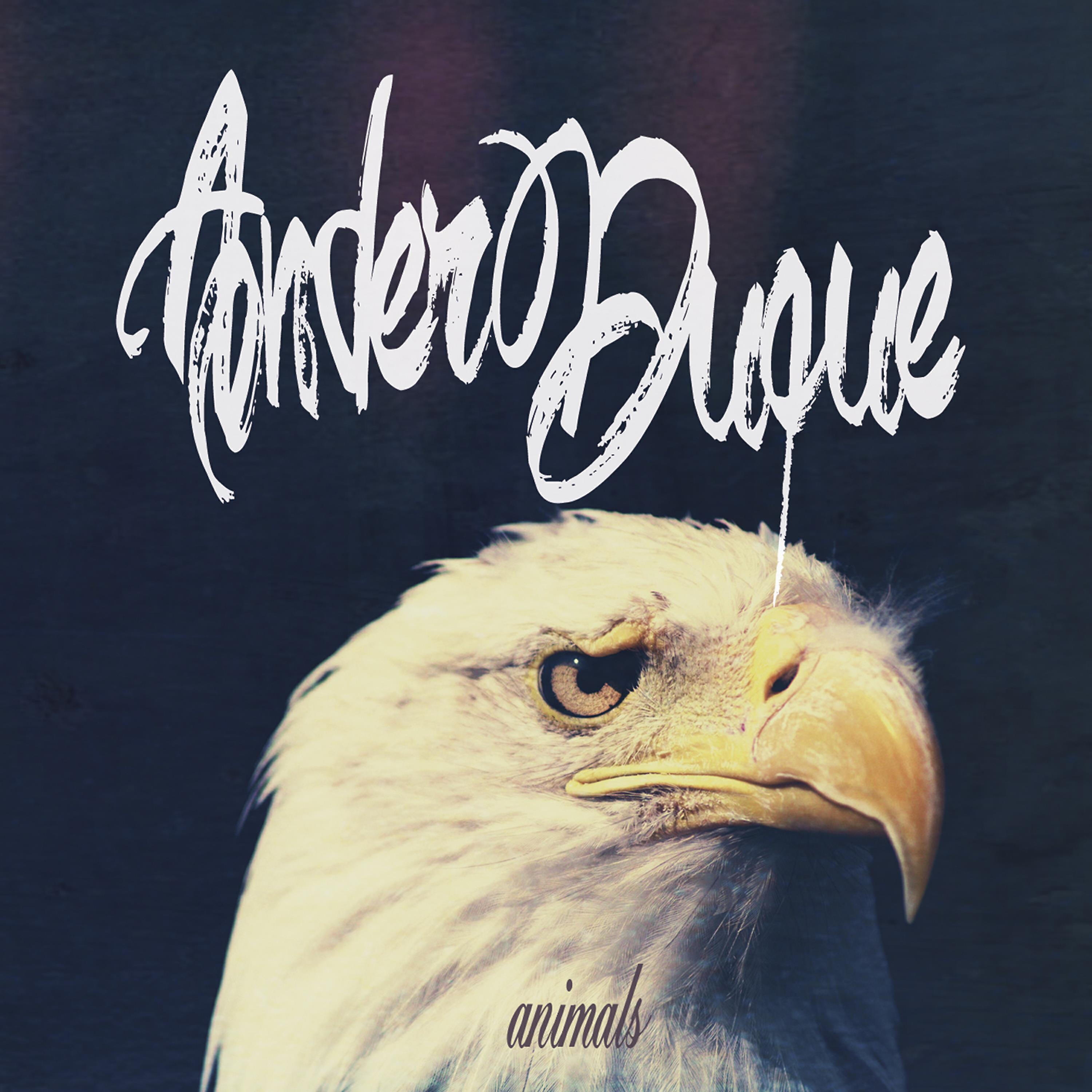 Ander Duque - El Retrato