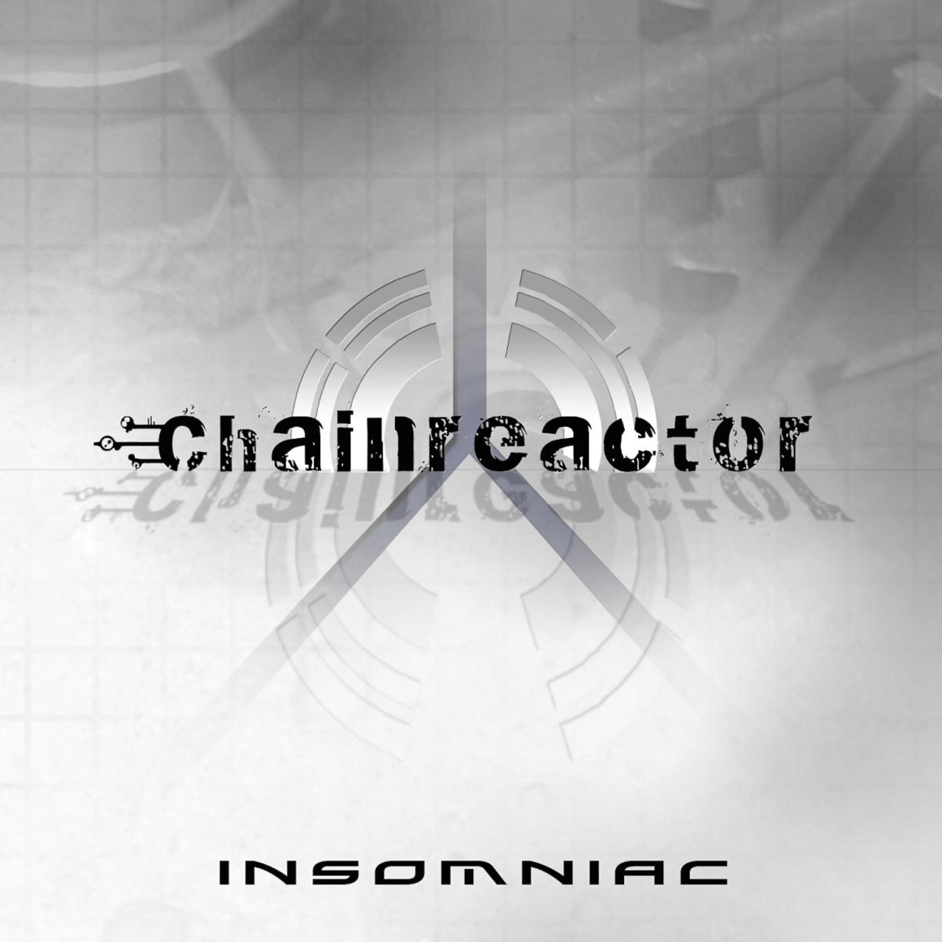 Chainreactor - Stoergeraeusche