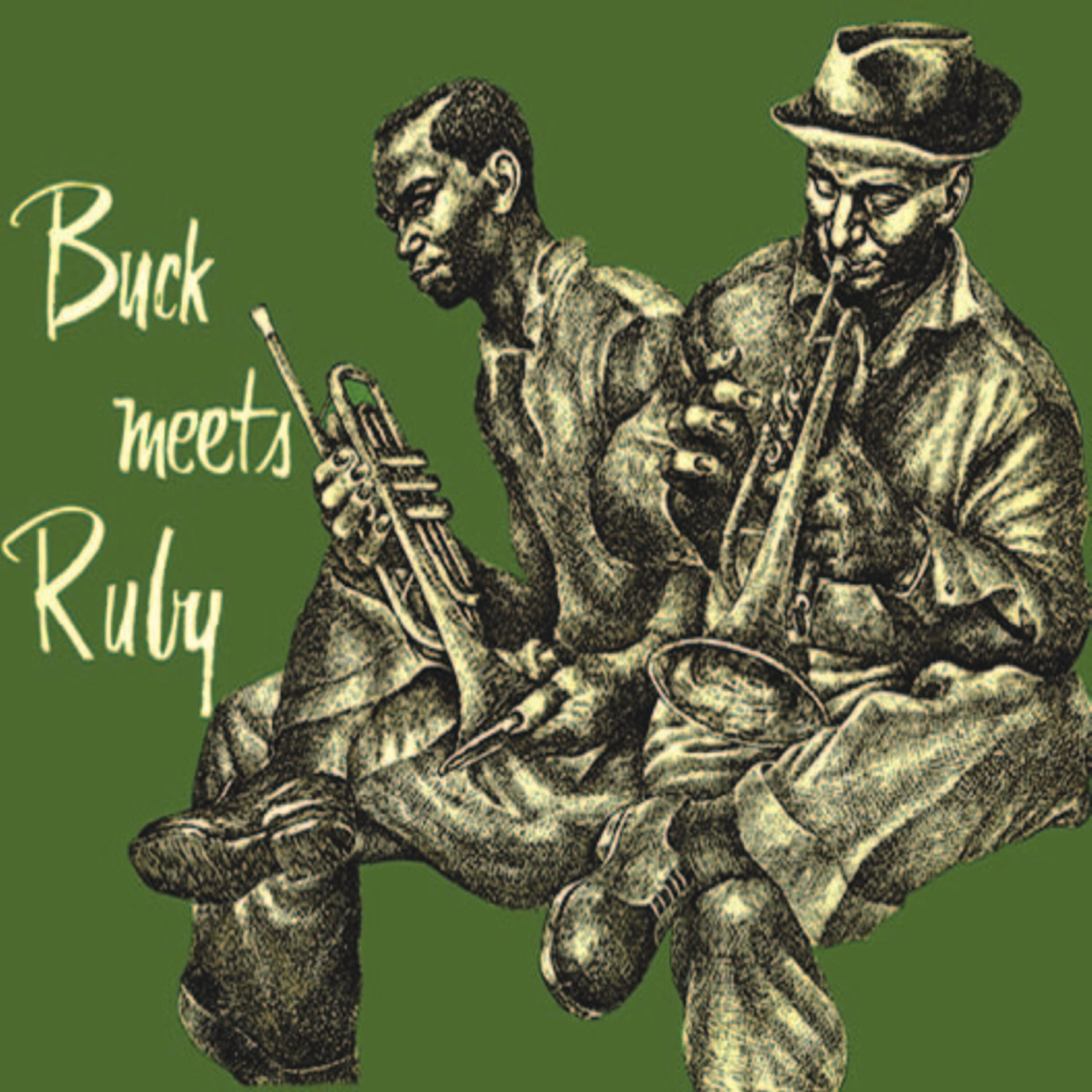 Buck Clayton - Kandee (Remastered)
