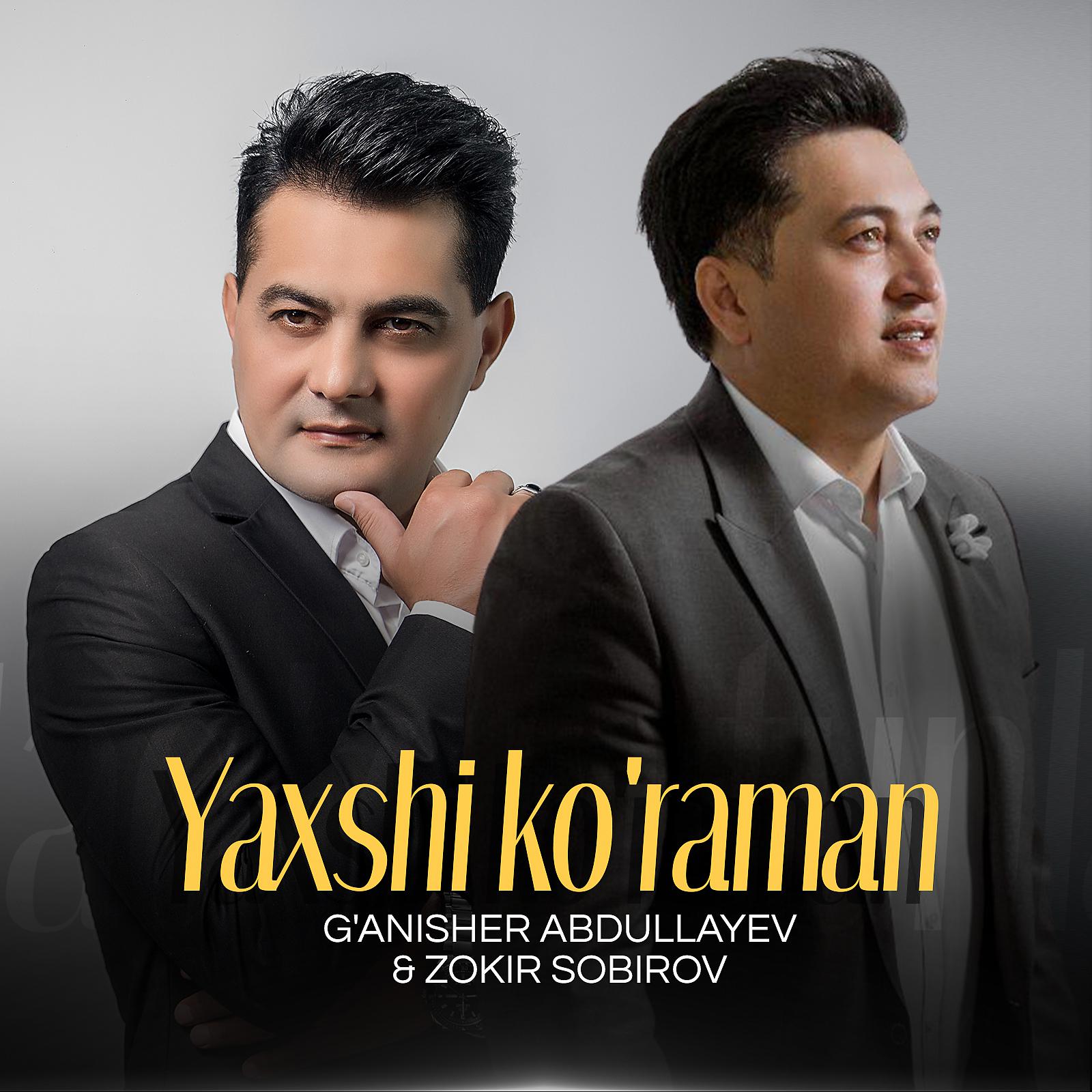 Постер альбома Yaxshi Ko'raman
