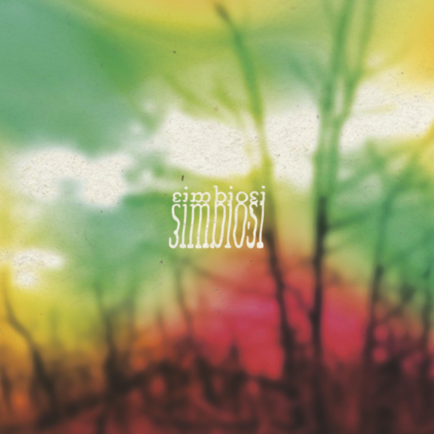 Постер альбома Simbiosi