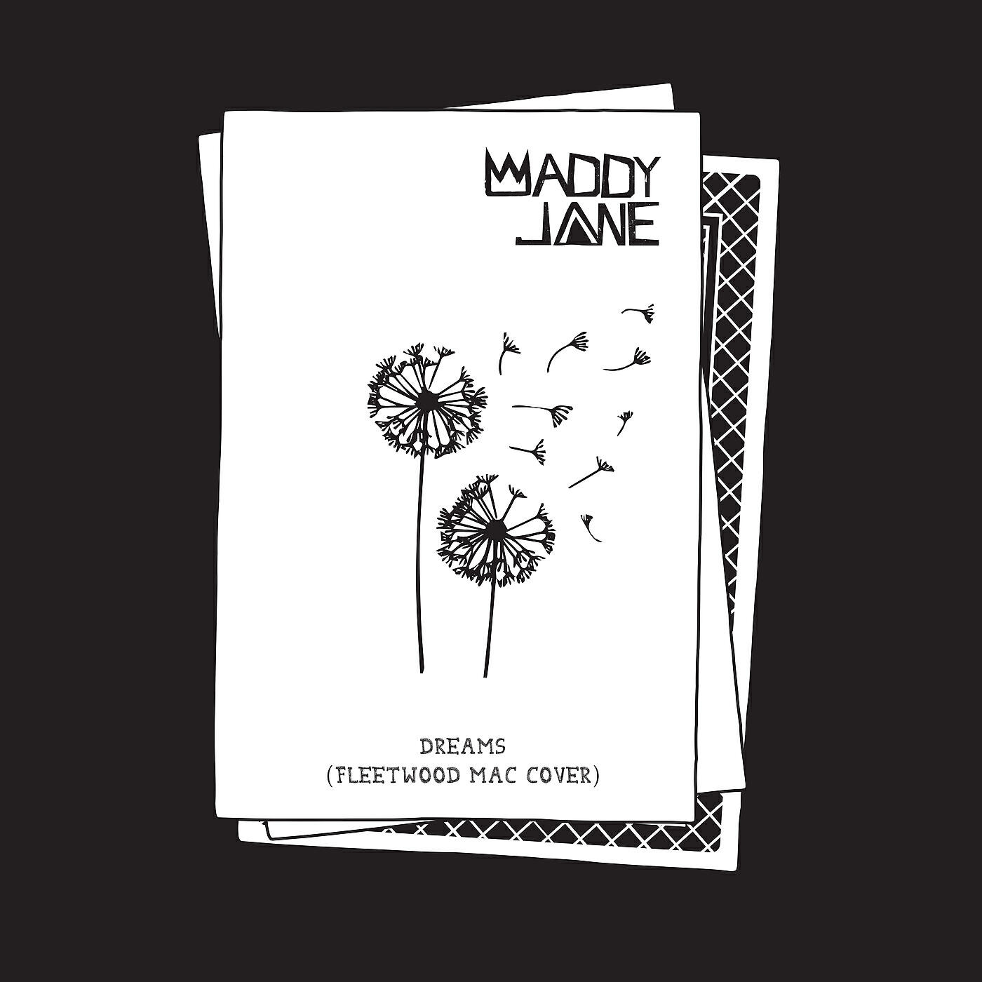 Maddy Jane - Dreams (Fleetwood Mac Cover)