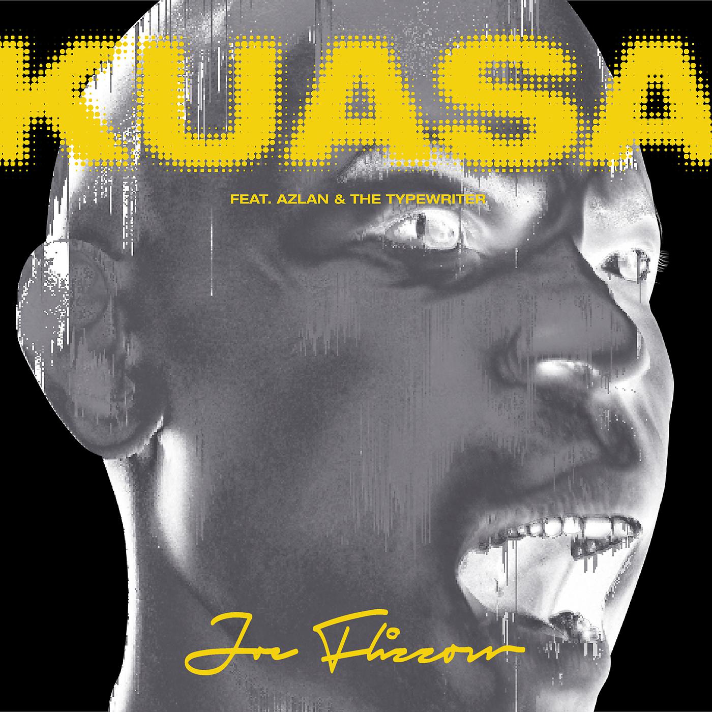 Постер альбома KUASA