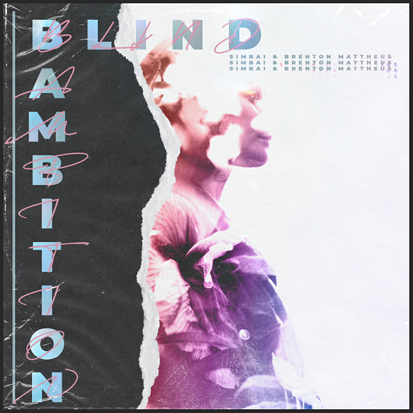 Simbai - Blind Ambition