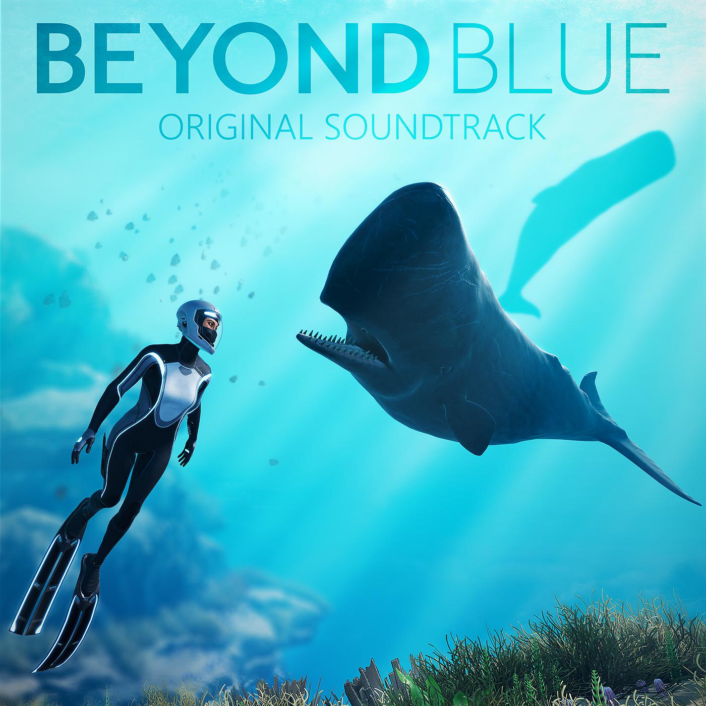 Постер альбома Beyond Blue Original Soundtrack