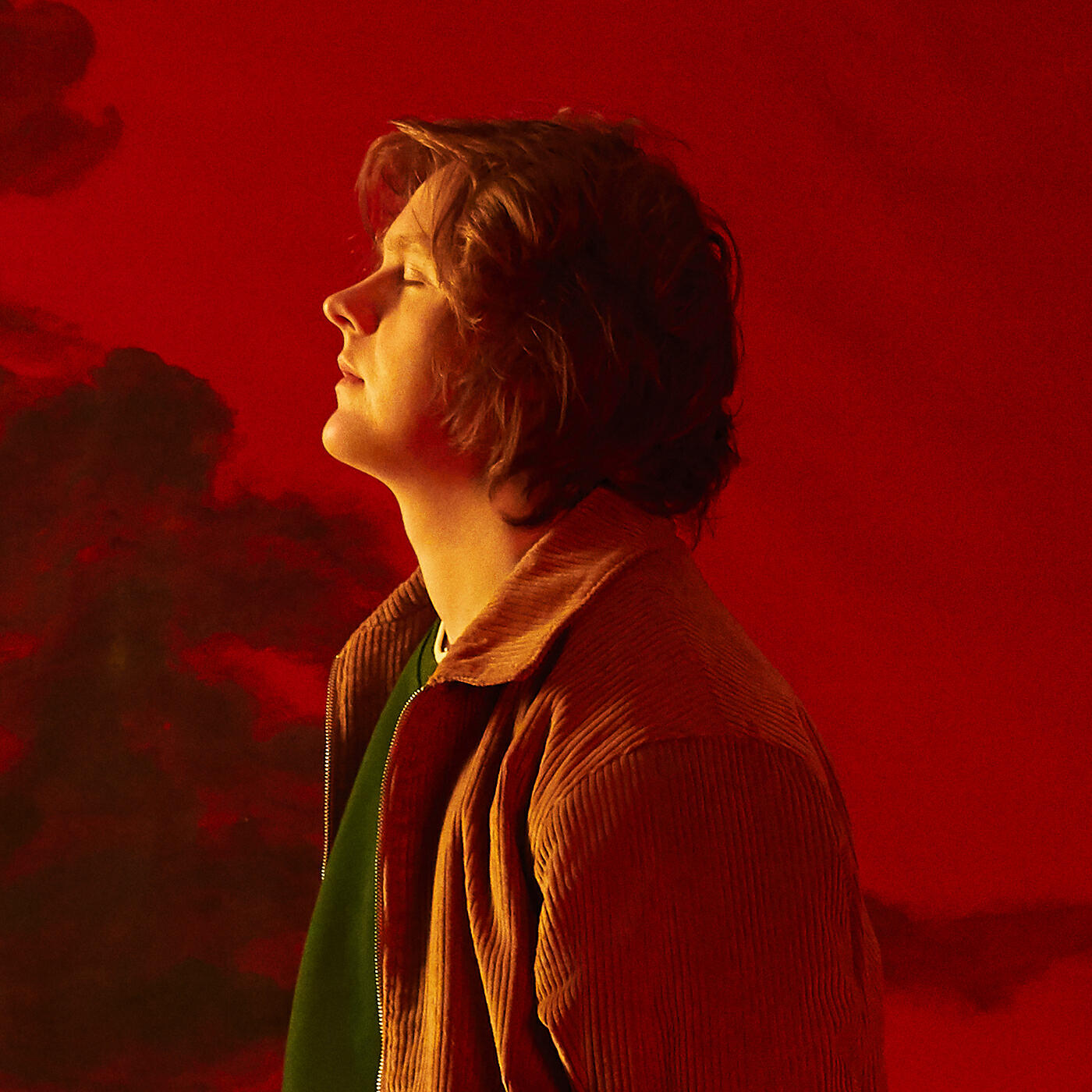 Lewis Capaldi - Before You Go (Edessa Remix)