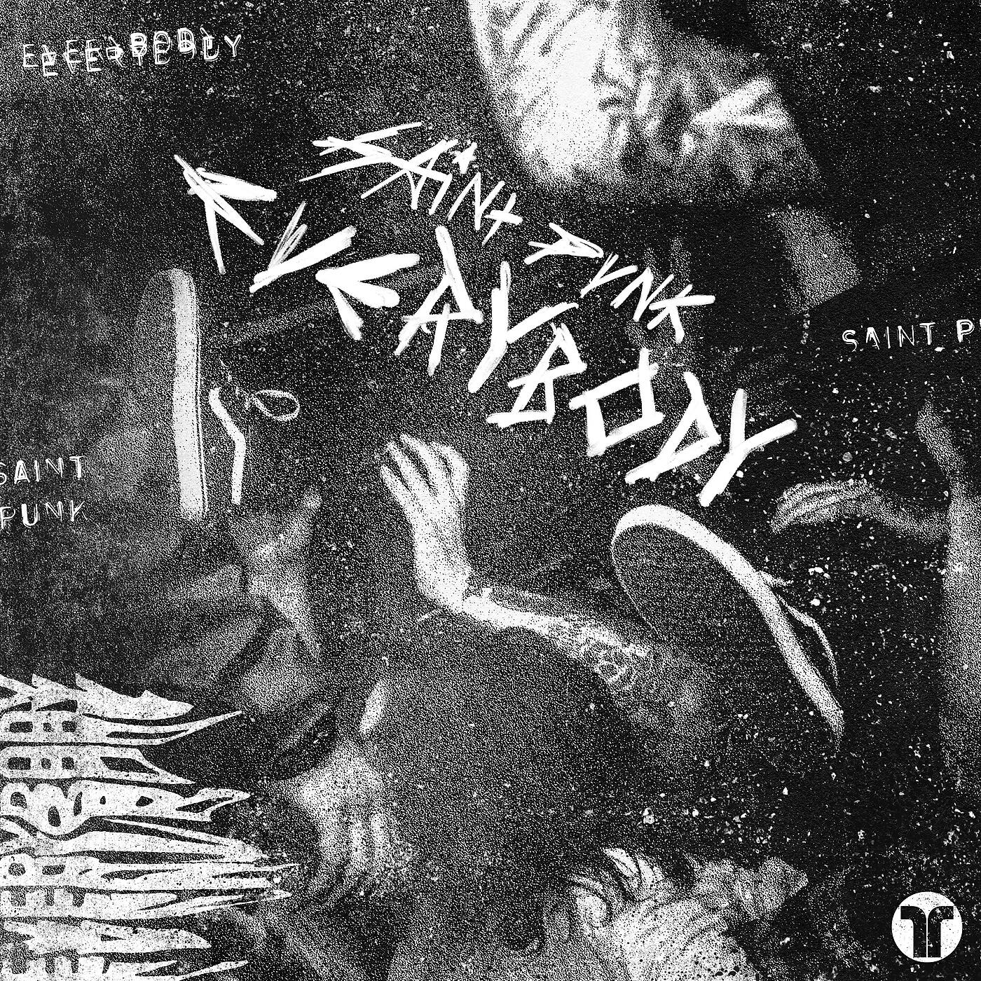 SAINT PUNK - Everybody