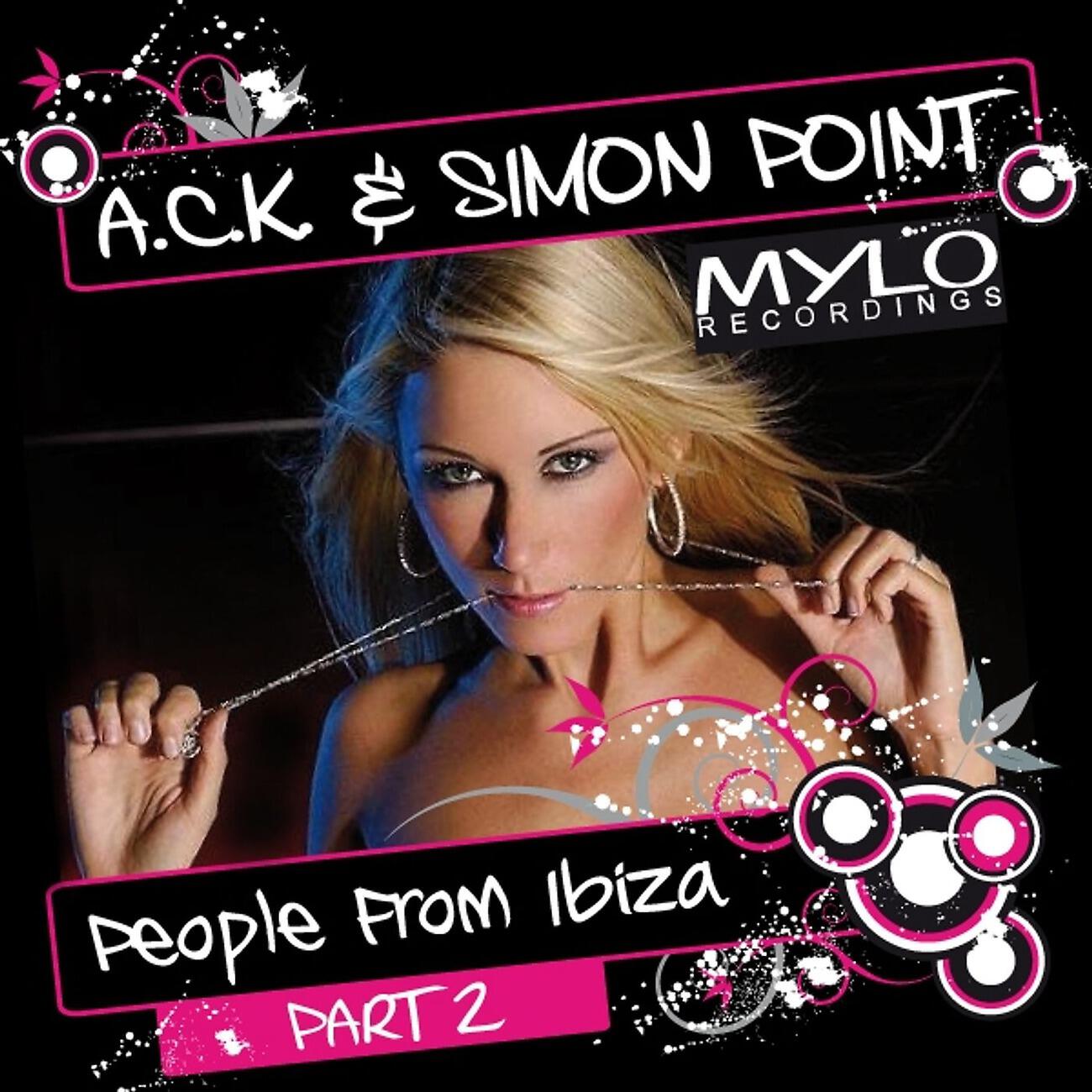 A.C.K. - People from Ibiza (Ahmet Celikkaya & Enzo Del Buono Remix)