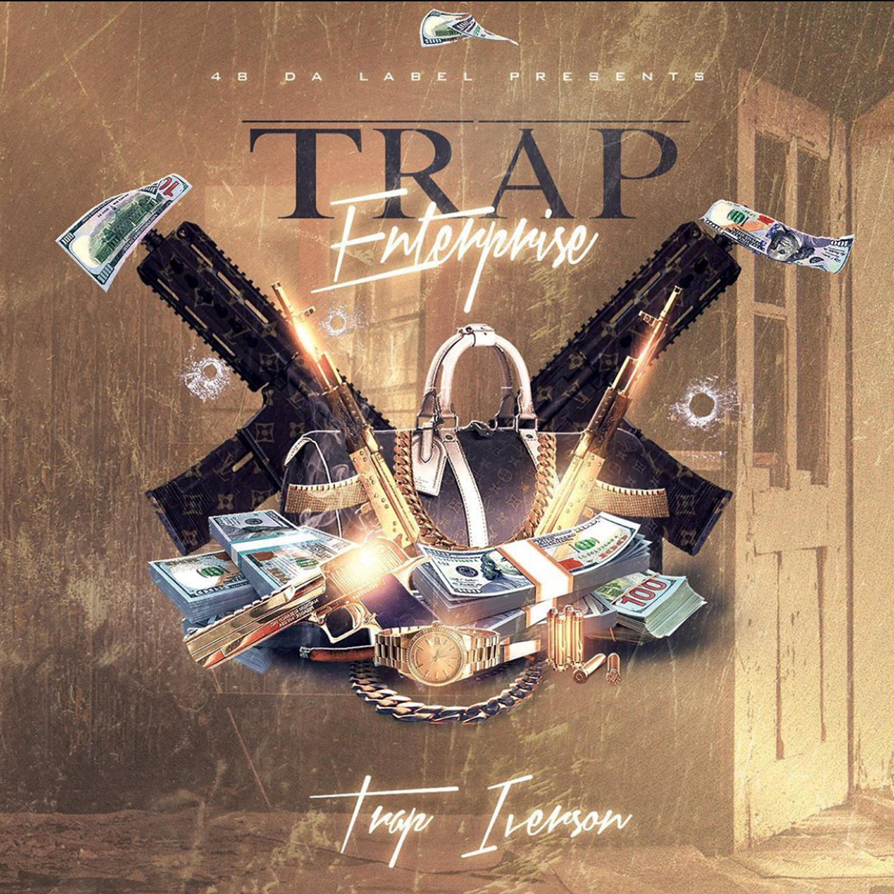 Trap Iverson - Dolo