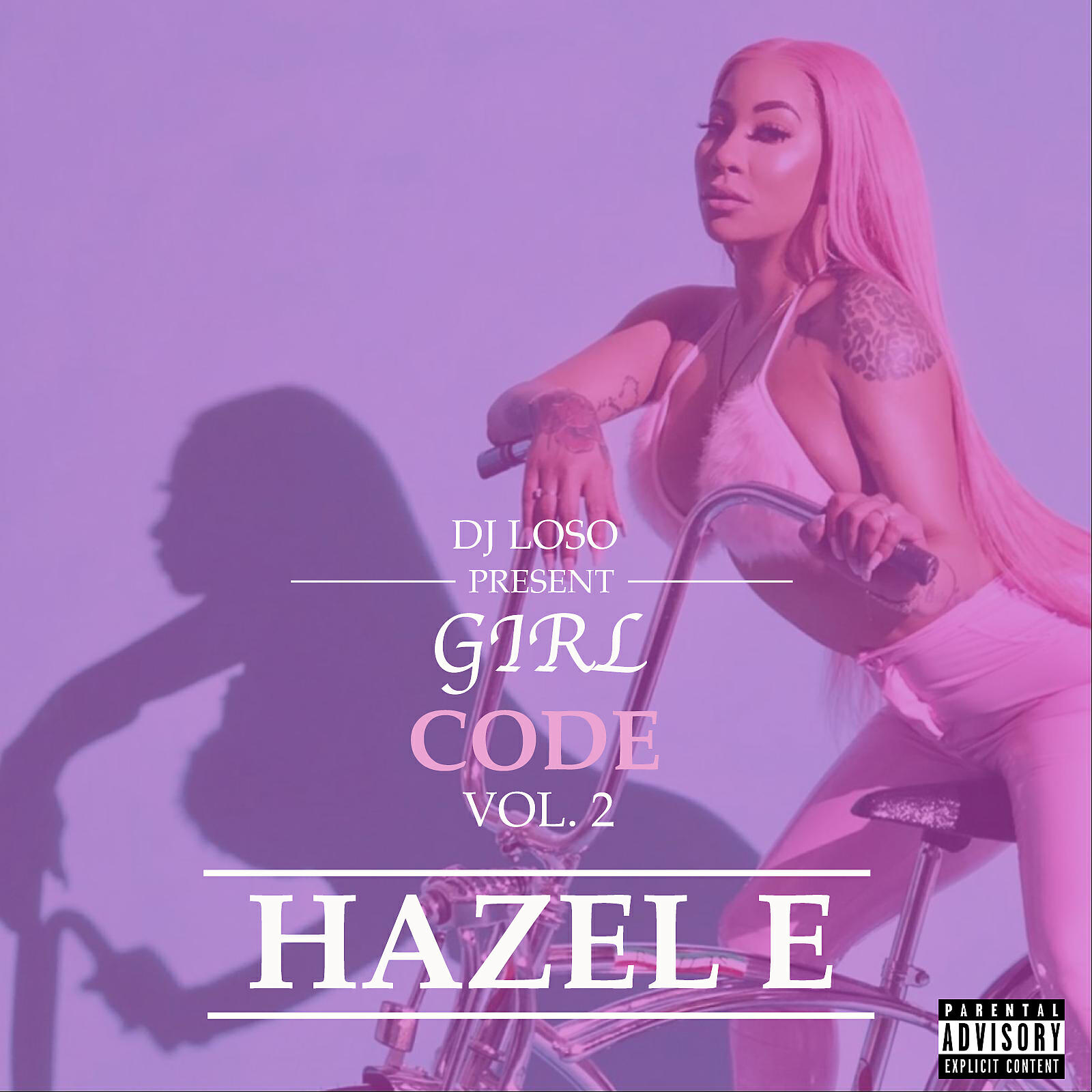 Hazel-E - Do Anything (feat. Fetty Wap & Luce Cannon)