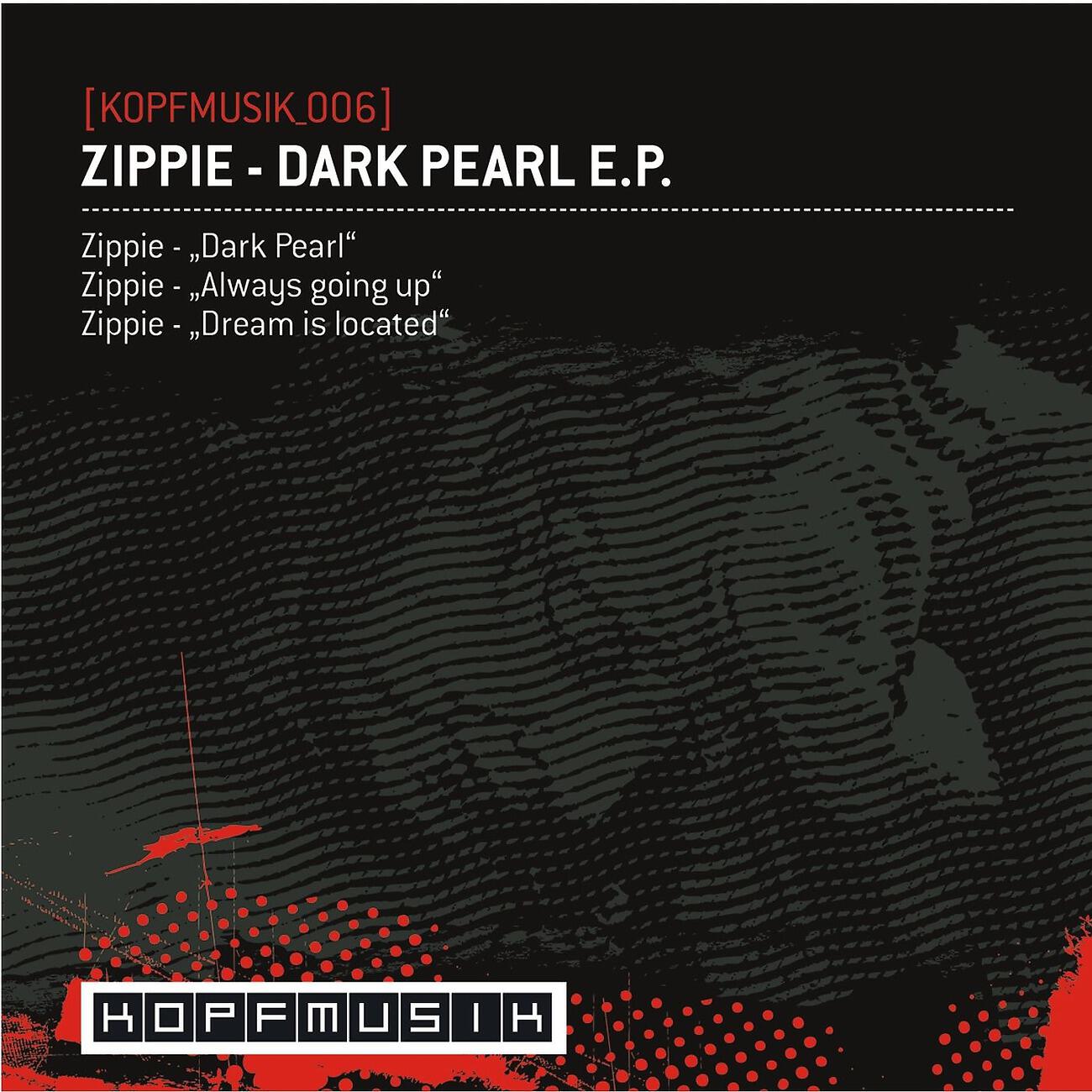 ZippiE - Dream Is Located