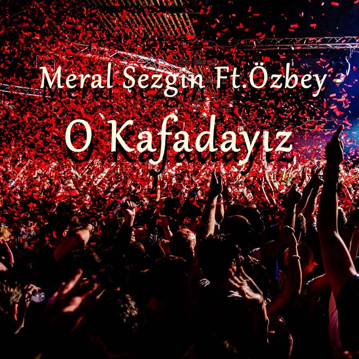Постер альбома O Kafadayız