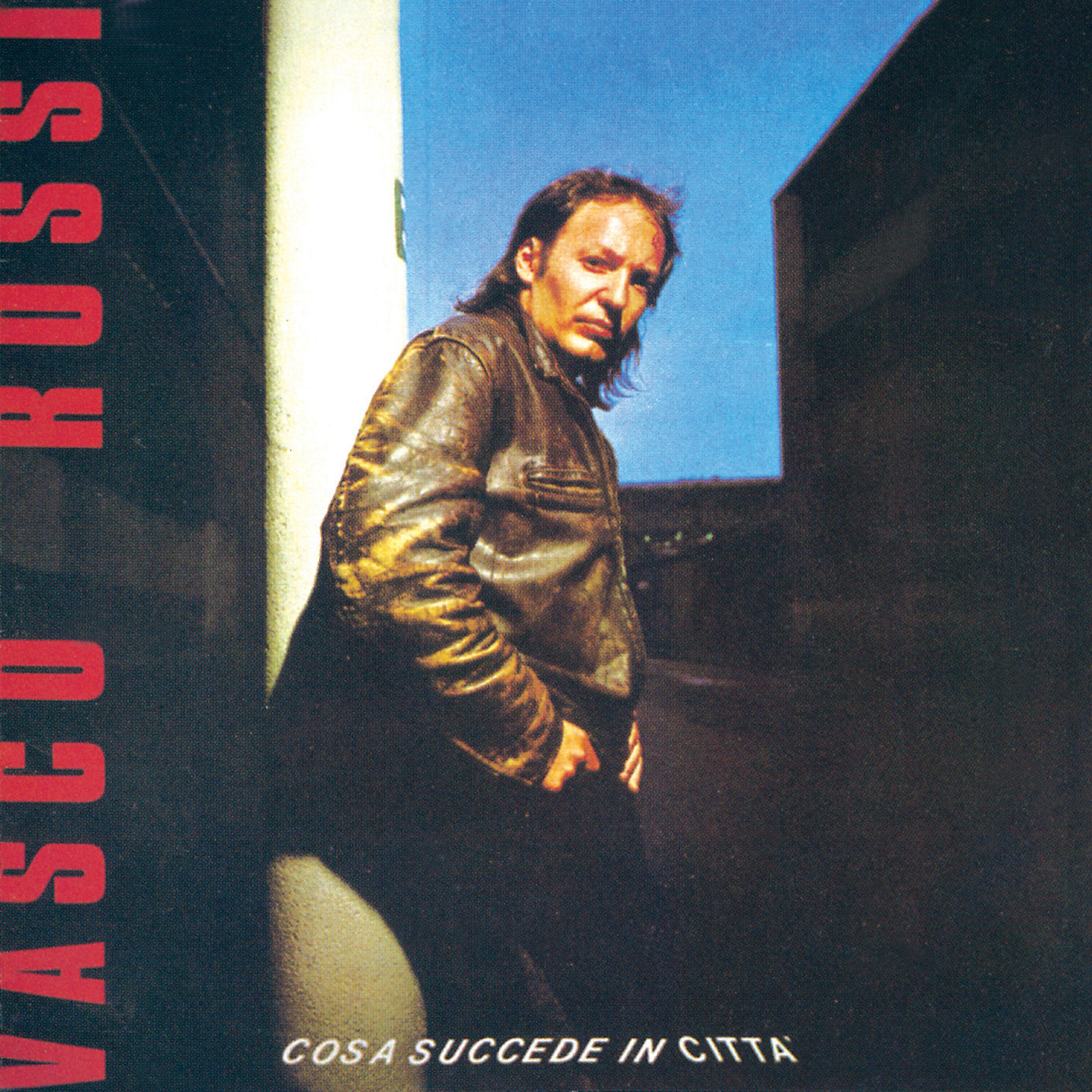 Vasco Rossi - Una nuova canzone per lei