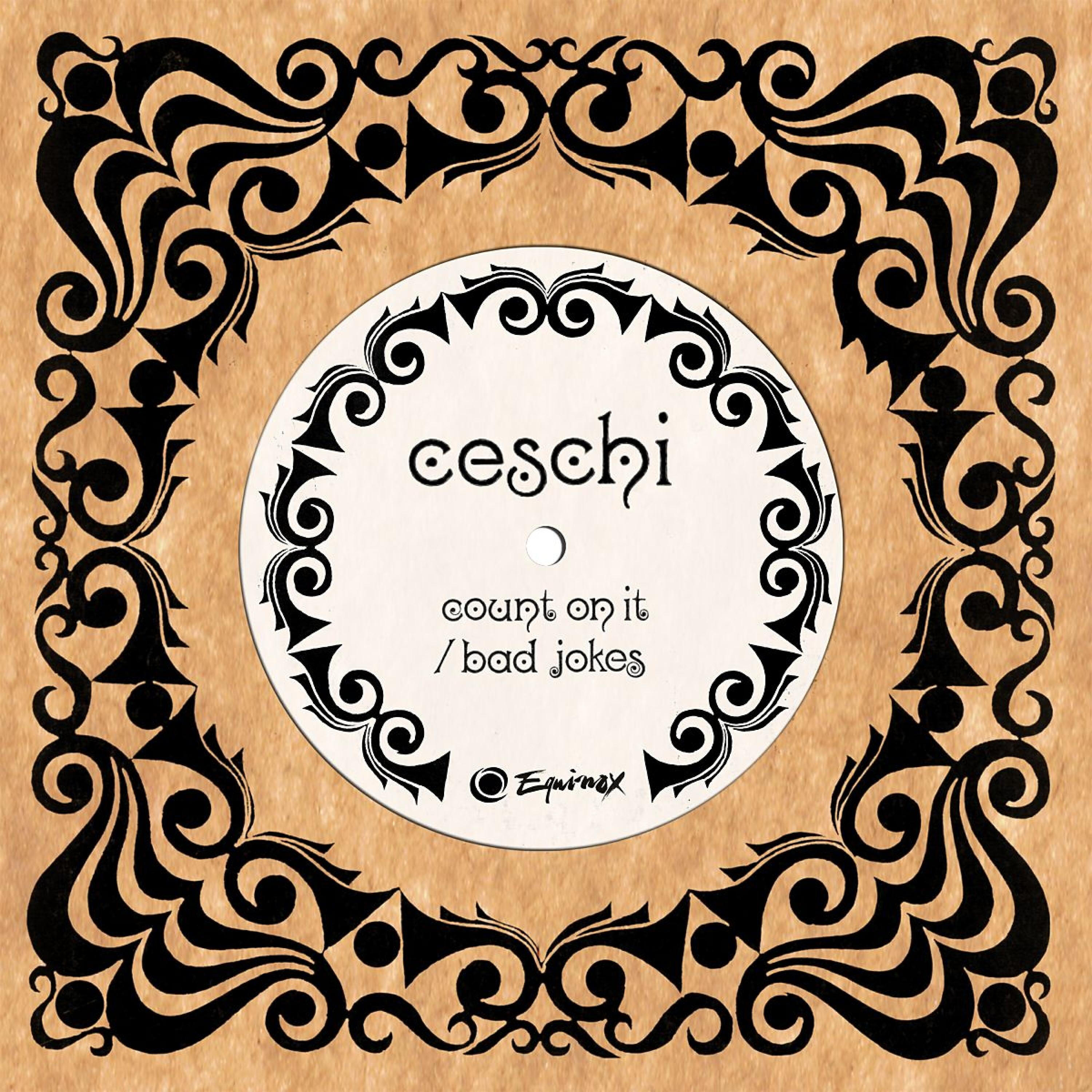 Ceschi - Count on It