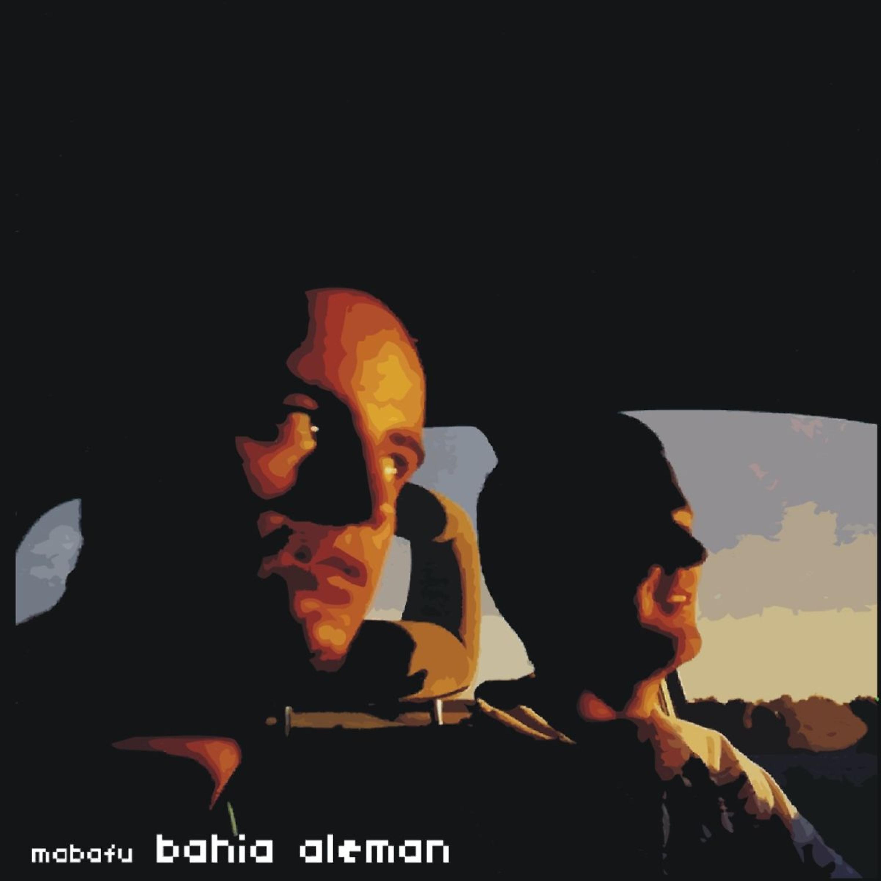 Постер альбома Bahia Aleman