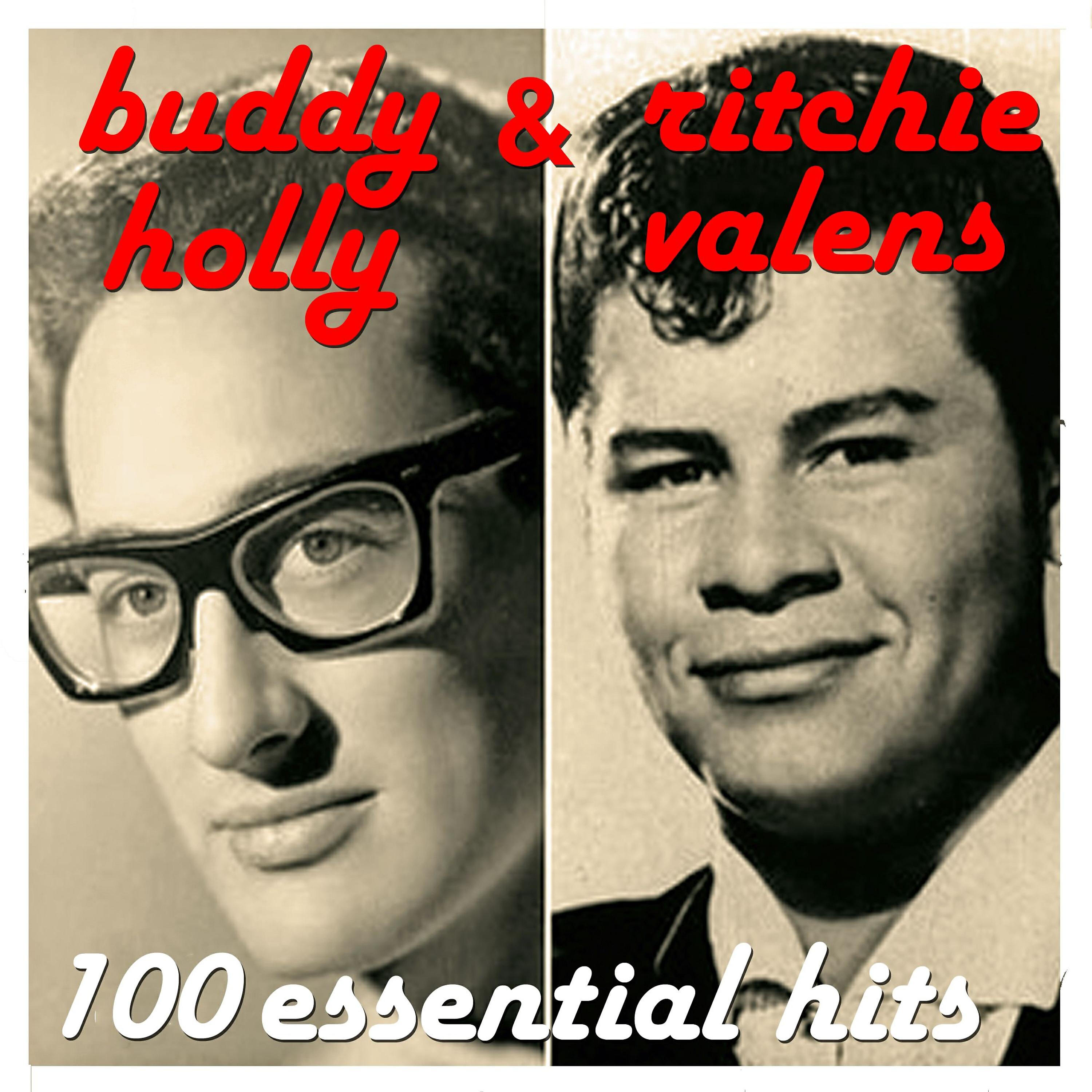 Buddy Holly - Buddy Holly Interviewed in Topeka, 1957