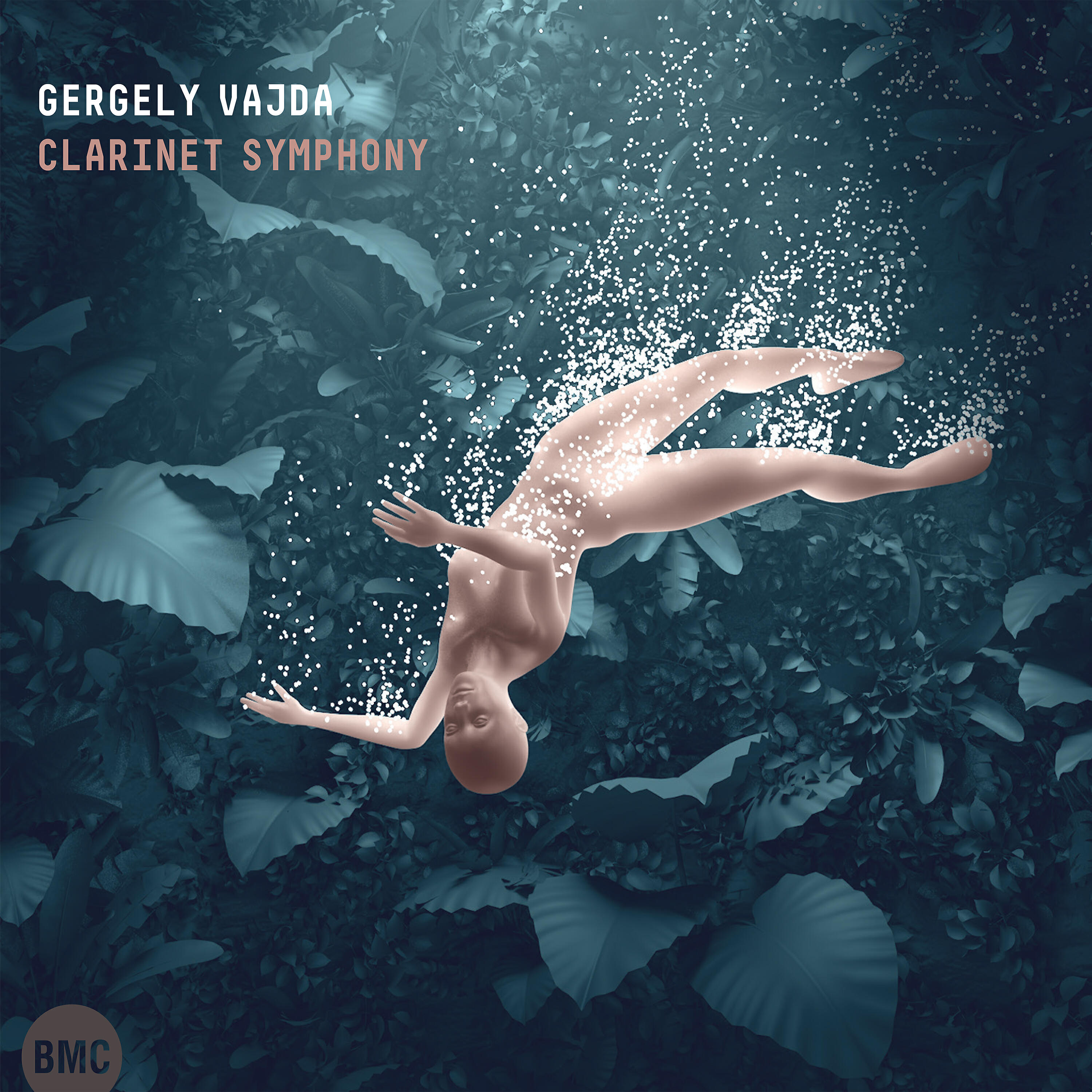 Gábor Varga - Alice Études: Wool and Water