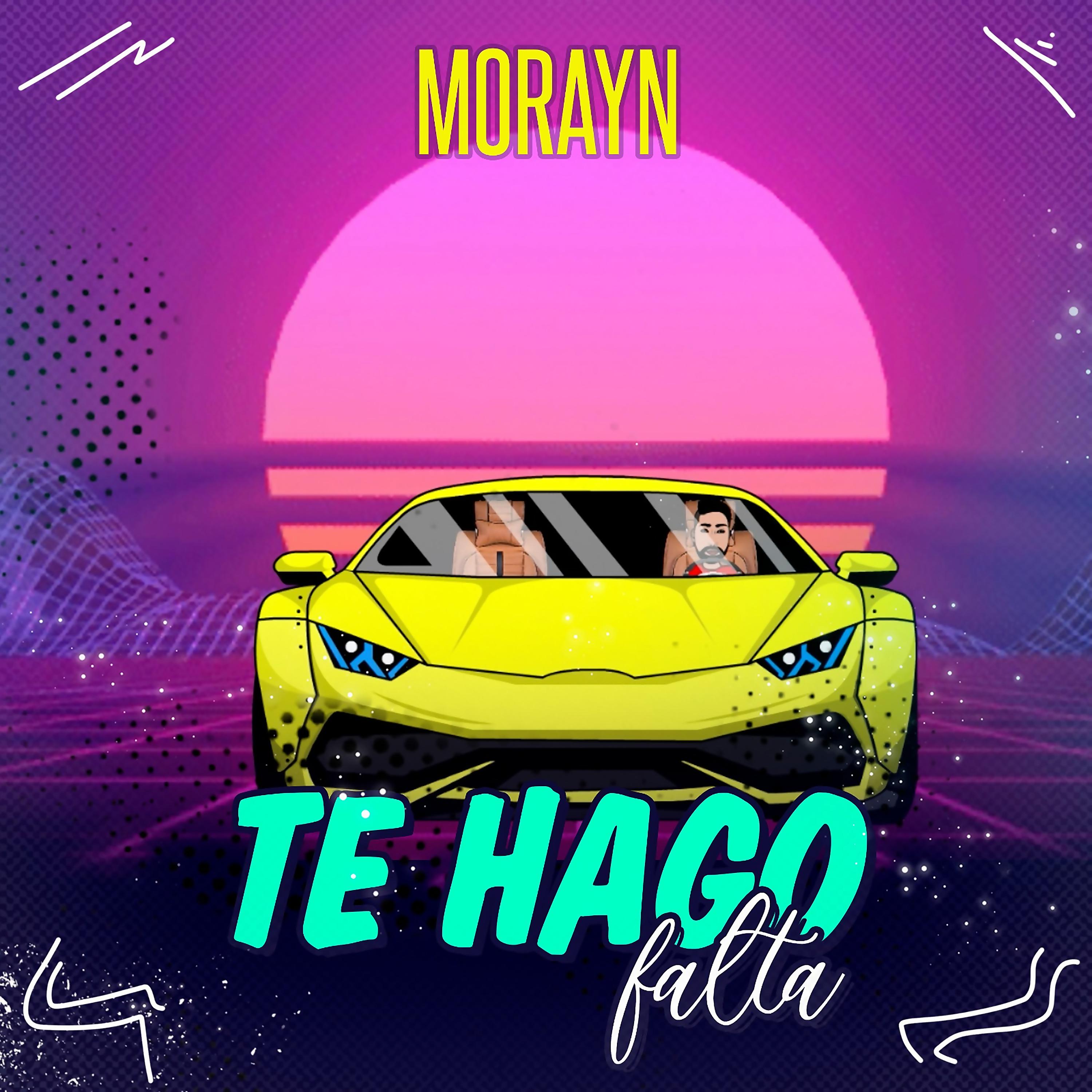 Постер альбома Te Hago Falta