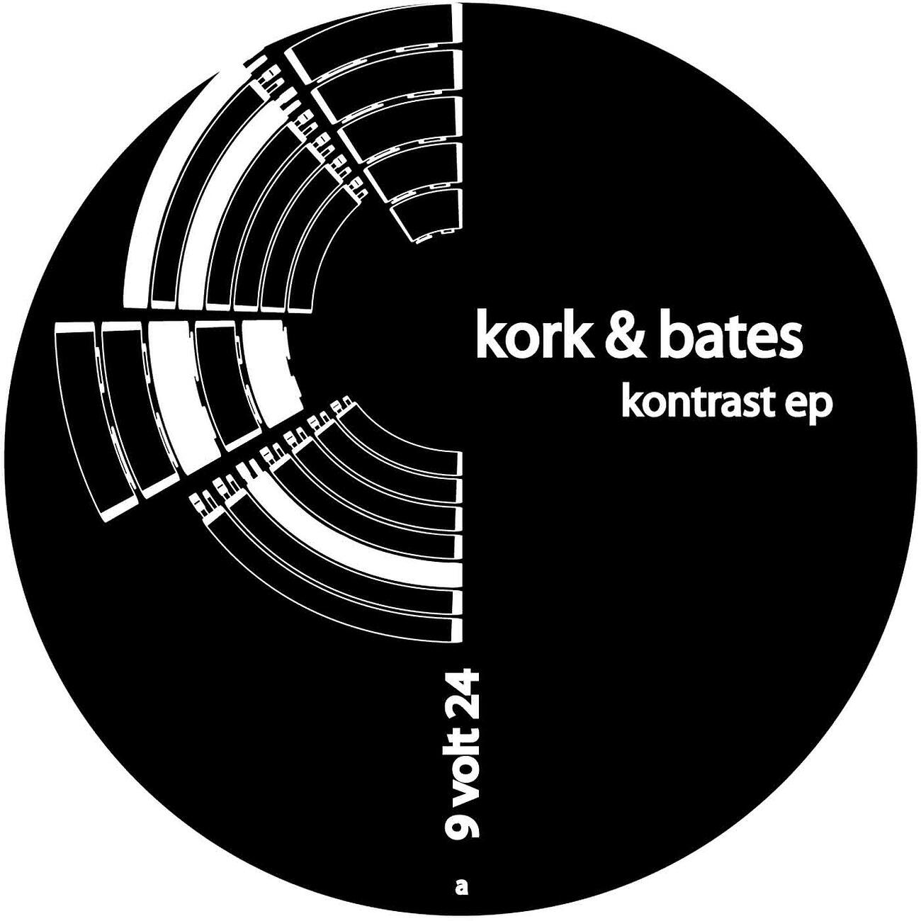 Alex Kork - Blackout