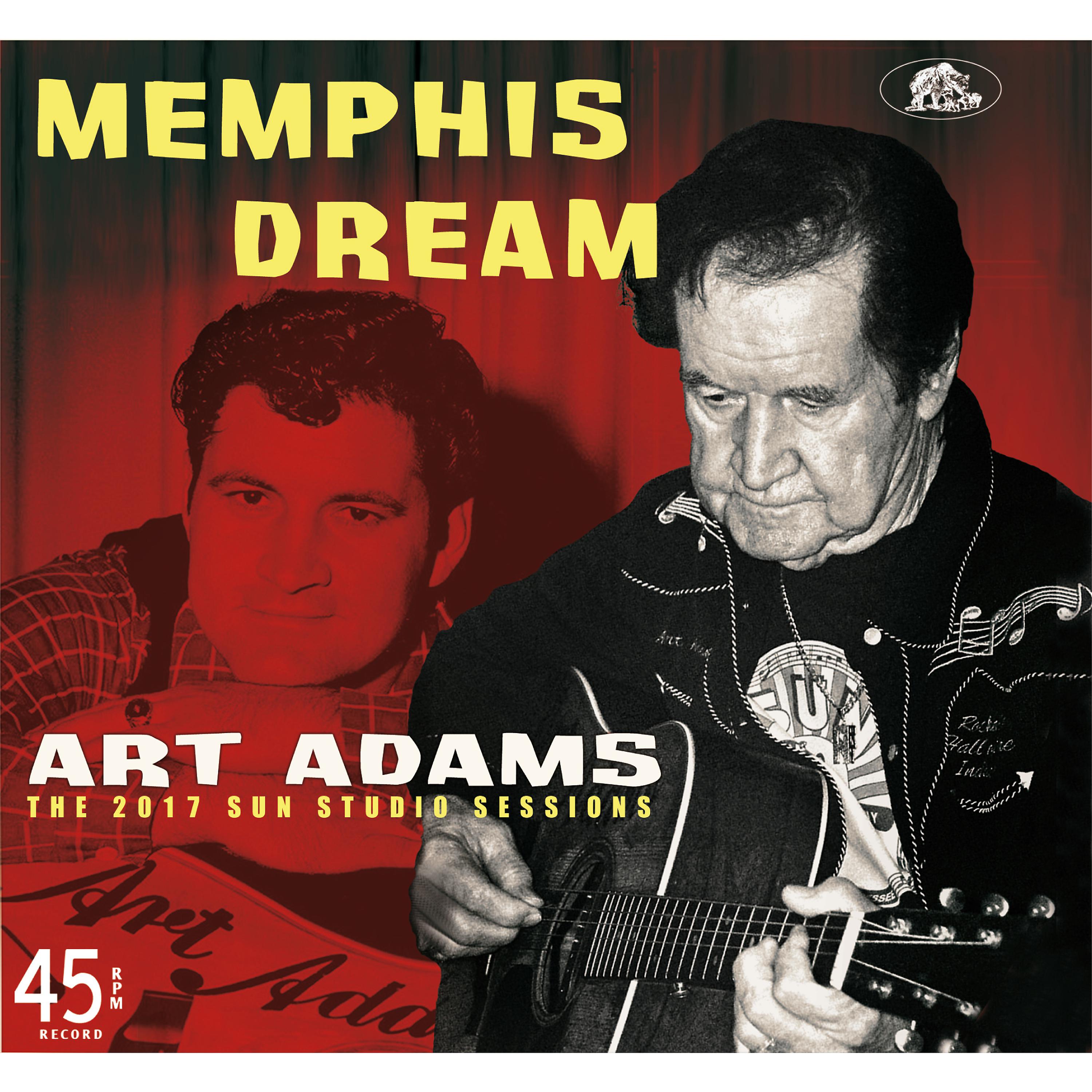 Постер альбома Memphis Dream