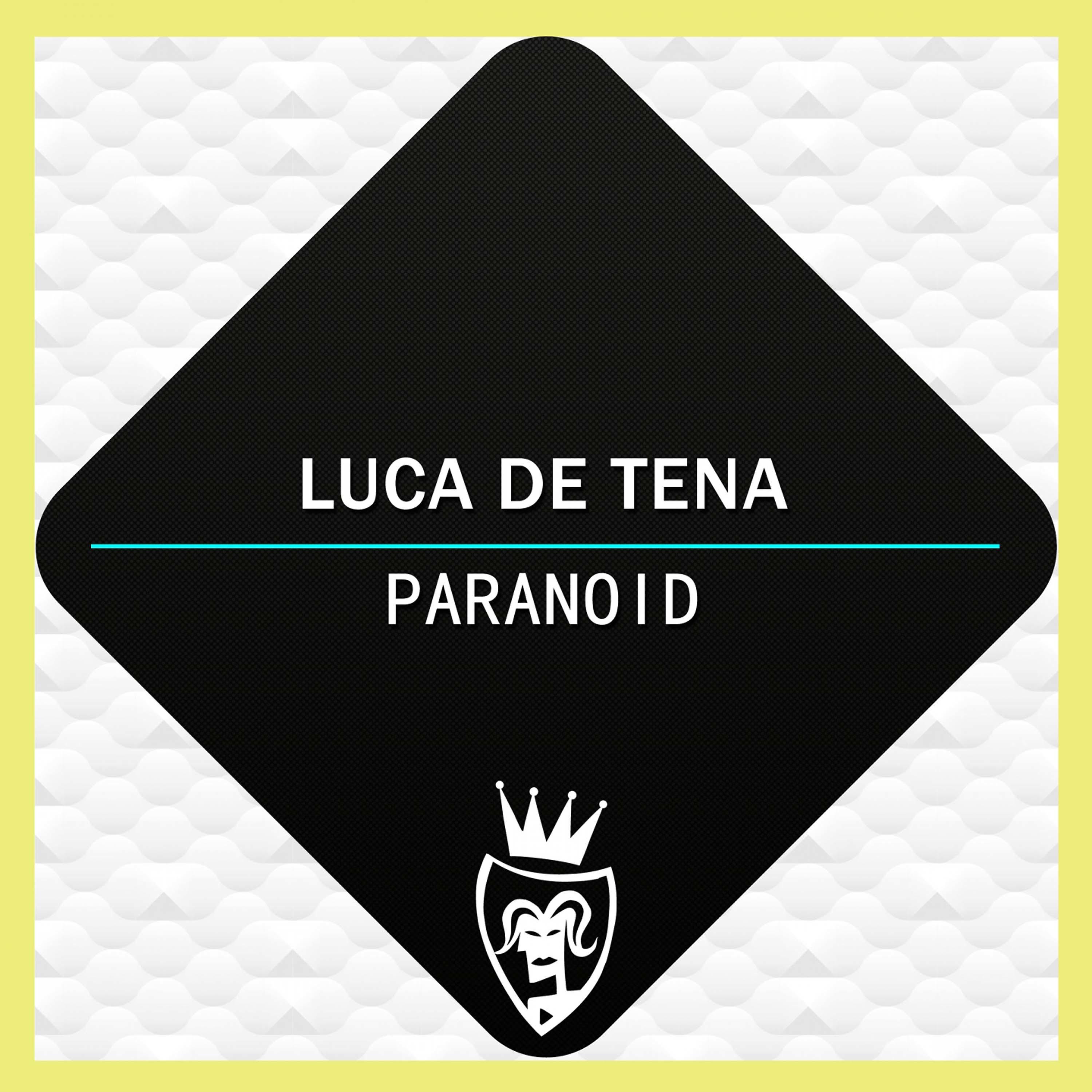 Luca De Tena - Paranoid