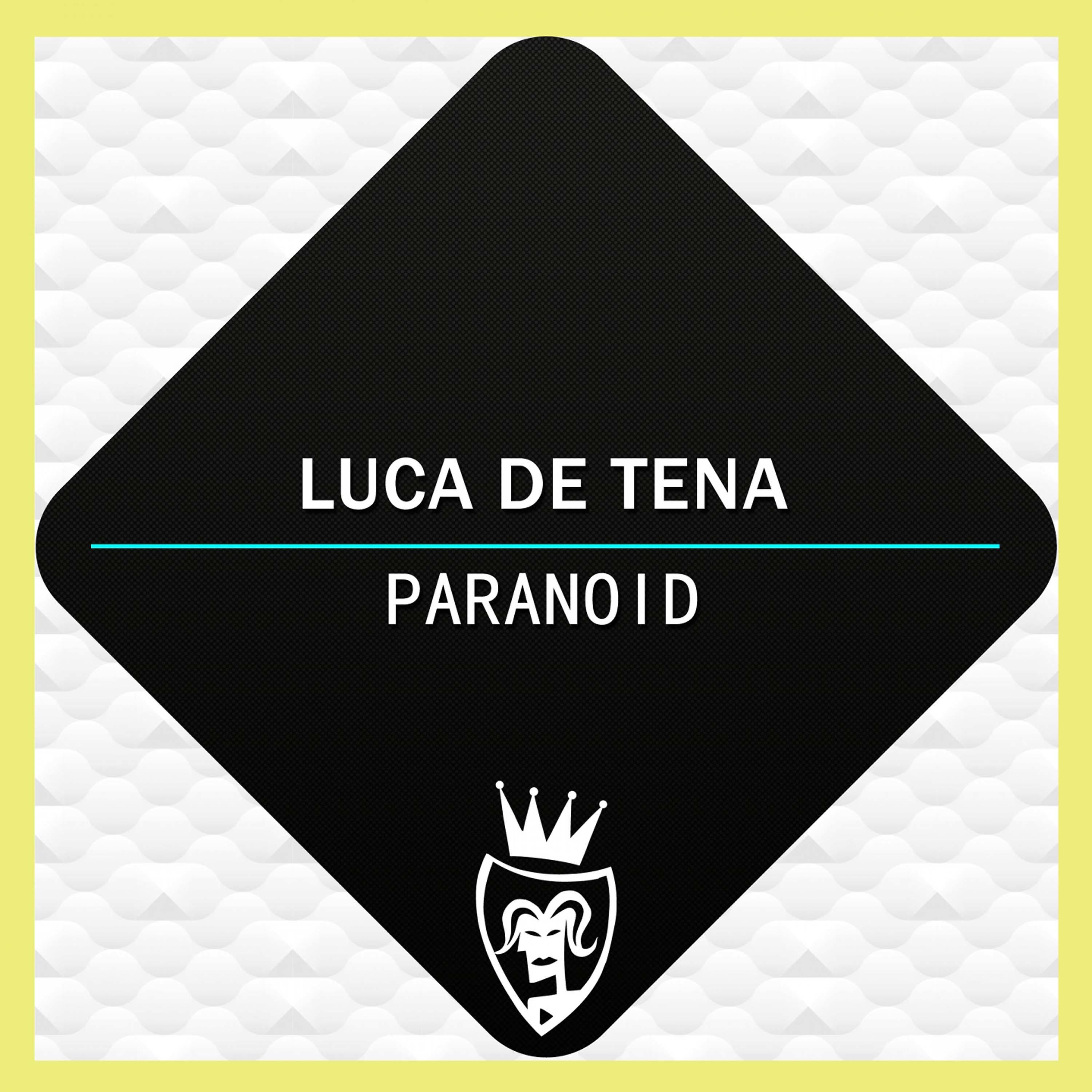 Luca De Tena - Because I Need That