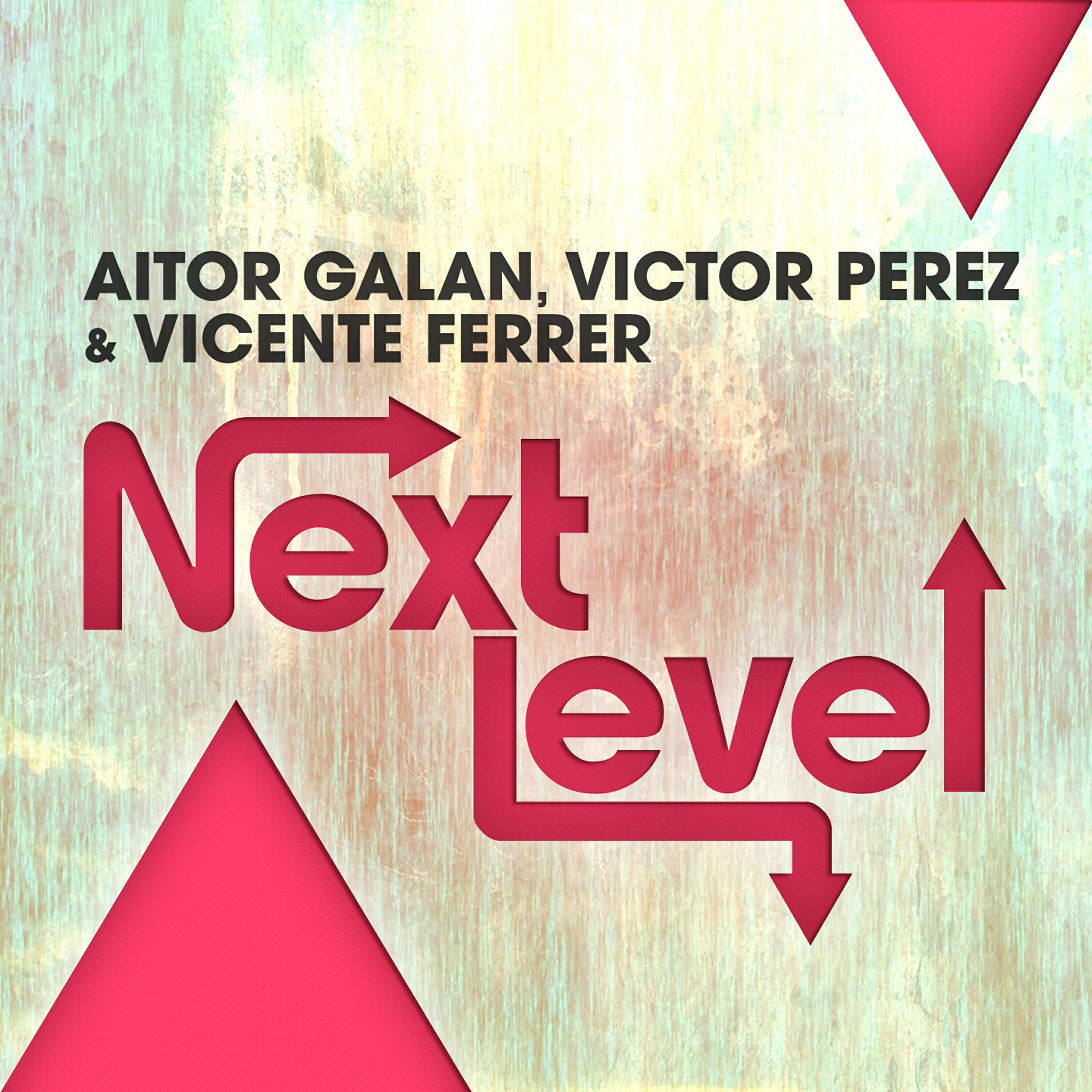 Aitor Galan - Next Level (Radio Edit)