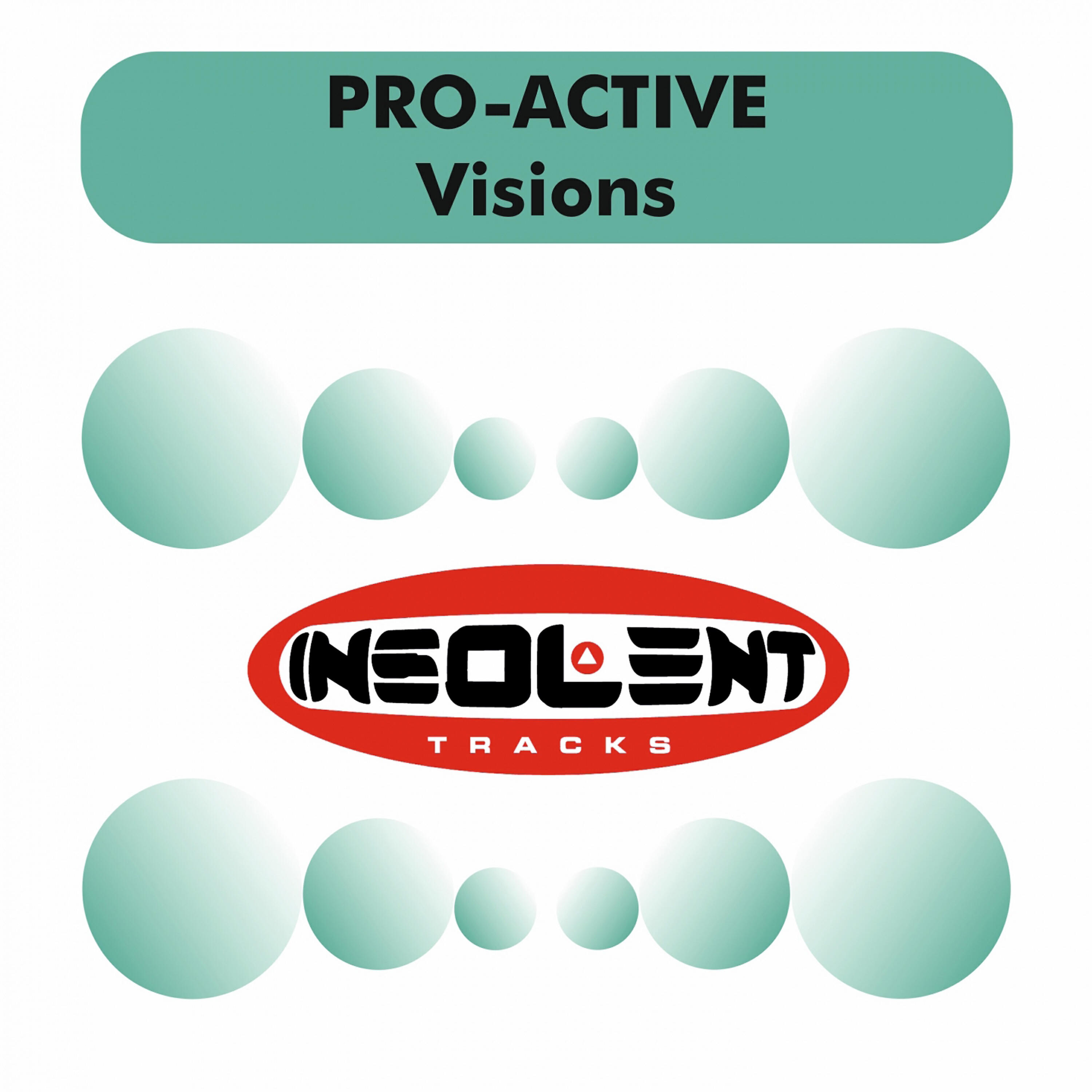 Pro-Active - Visions (Progressive Mix)