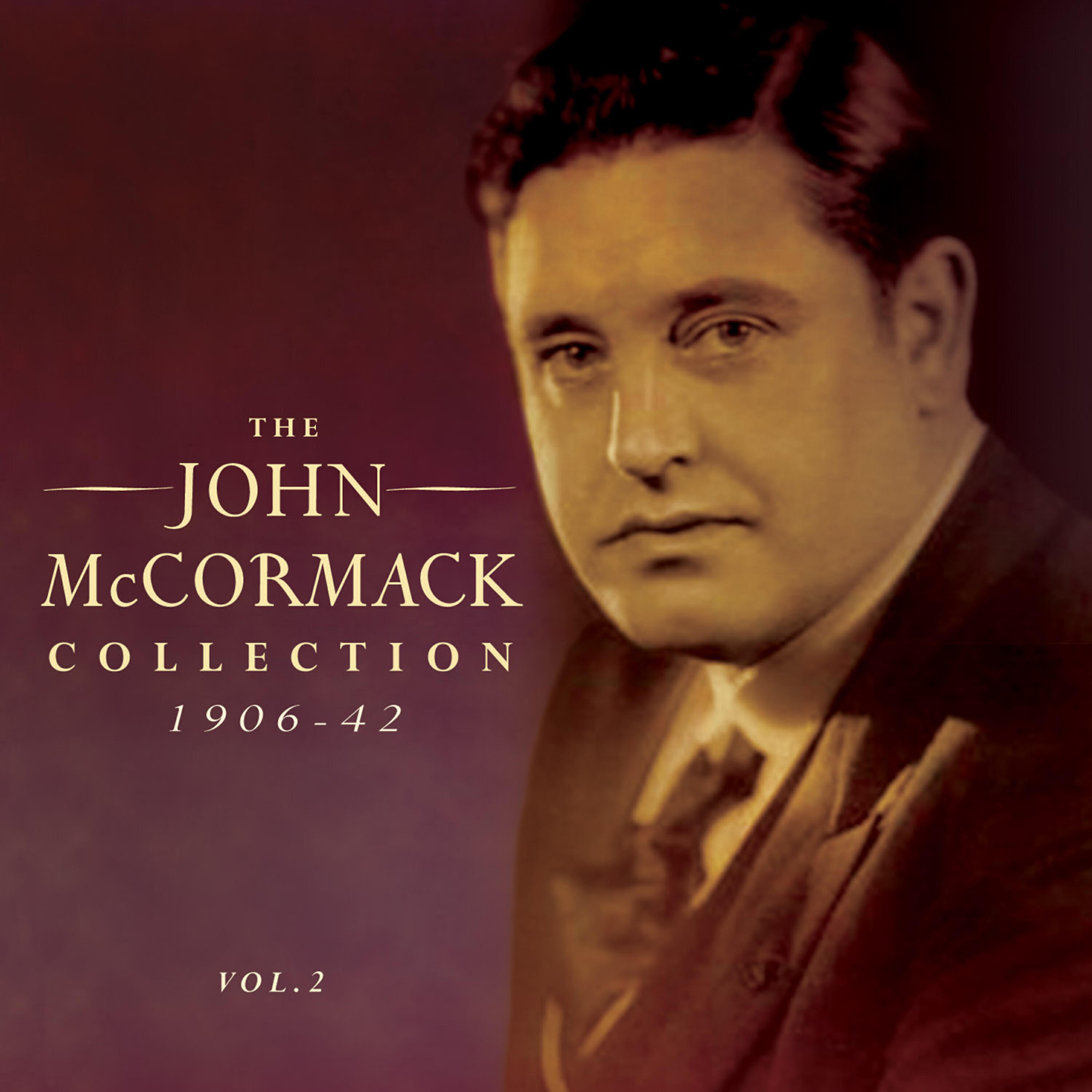 John McCormack - All Alone