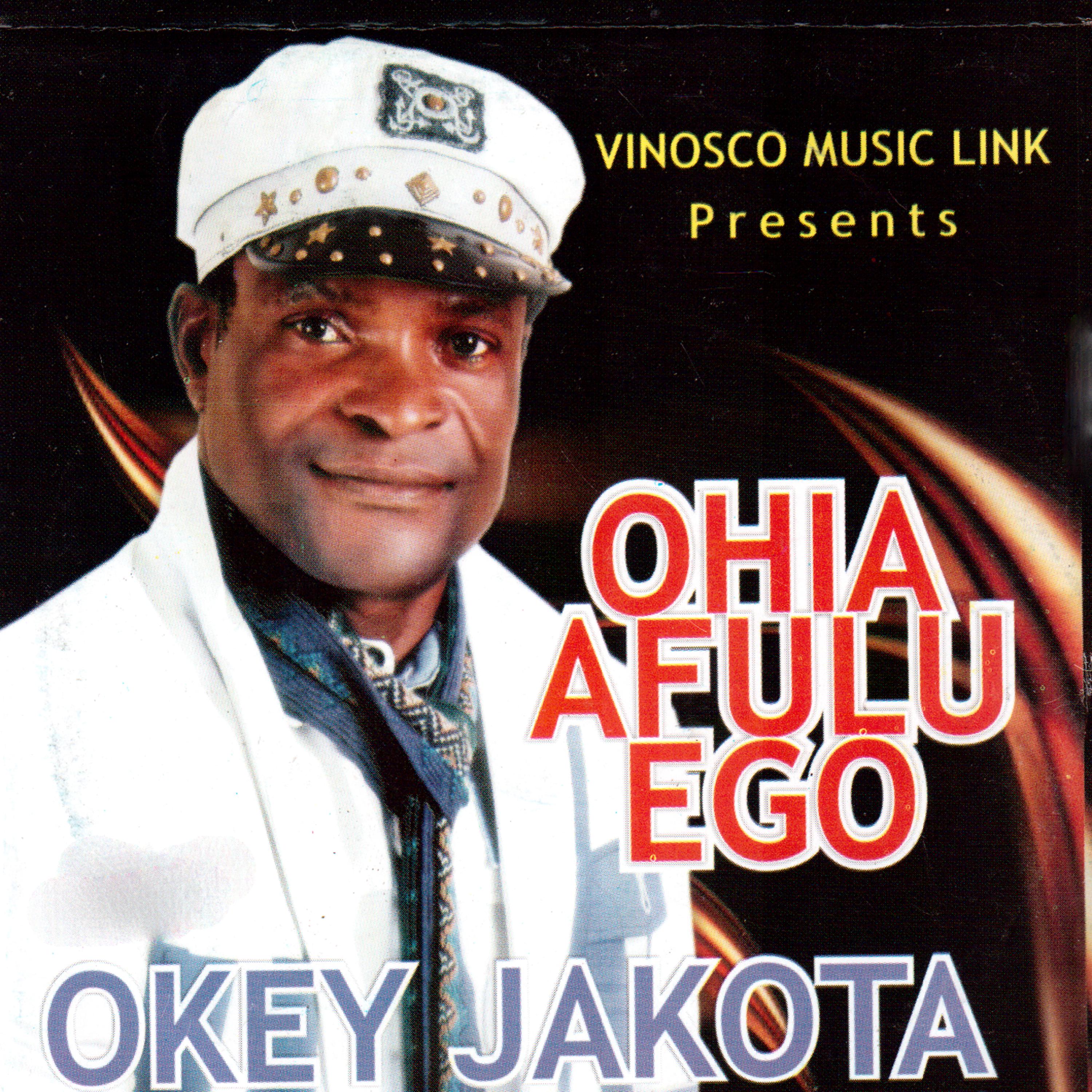 Постер альбома Ohia Afulu Ego