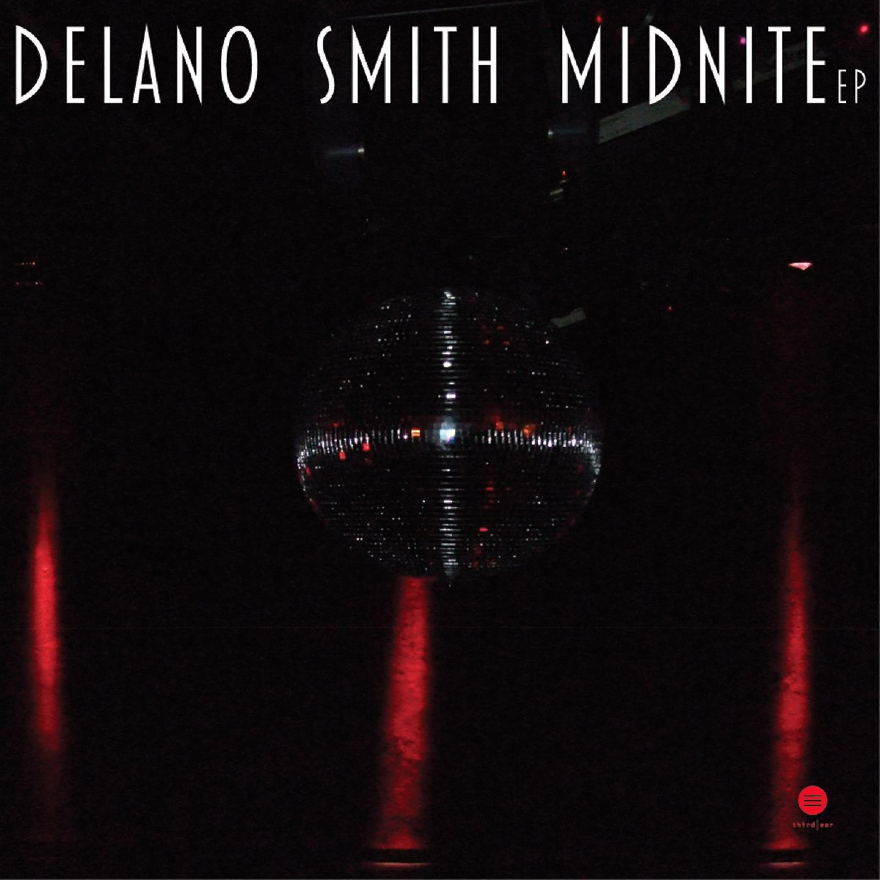 Delano Smith - A Special Kind