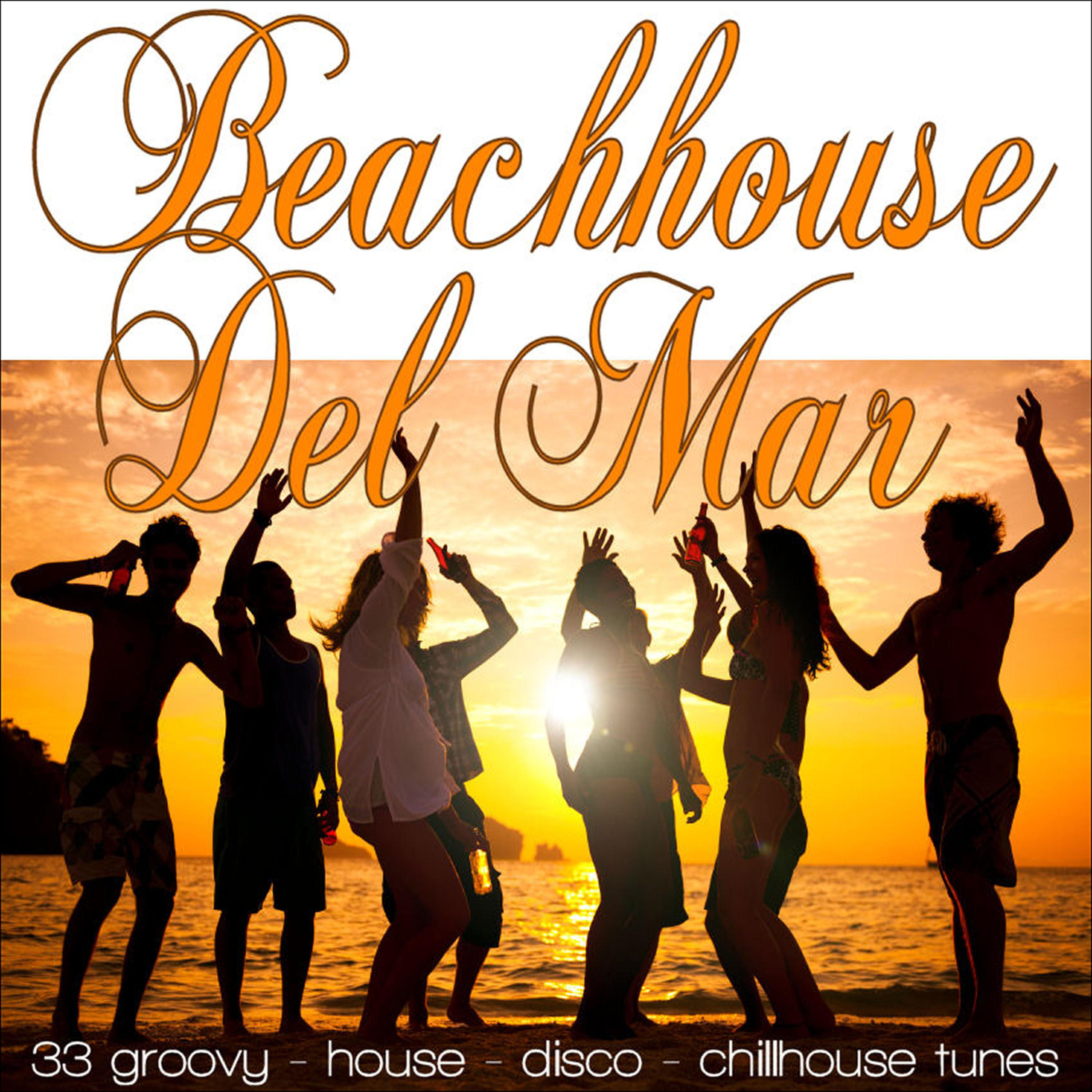 Pascal Dubois - Global City Groove (Earworm Mix)