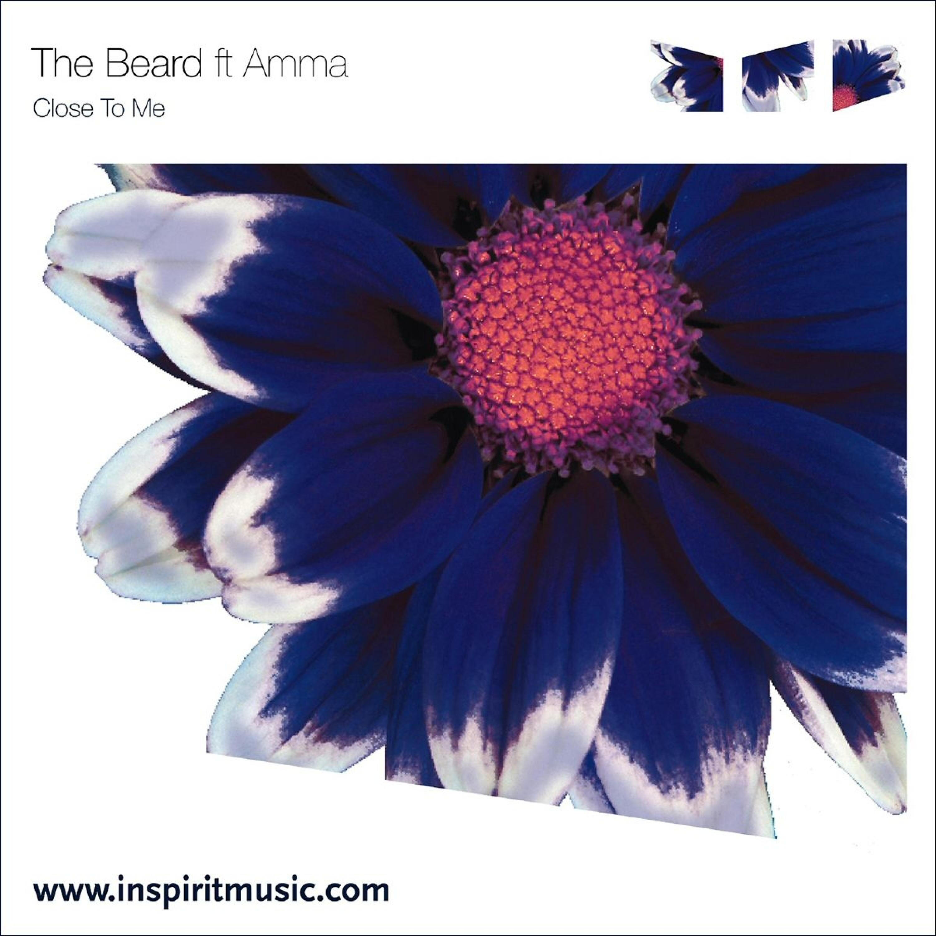 The Beard - Close to Me (The Beard Mix)