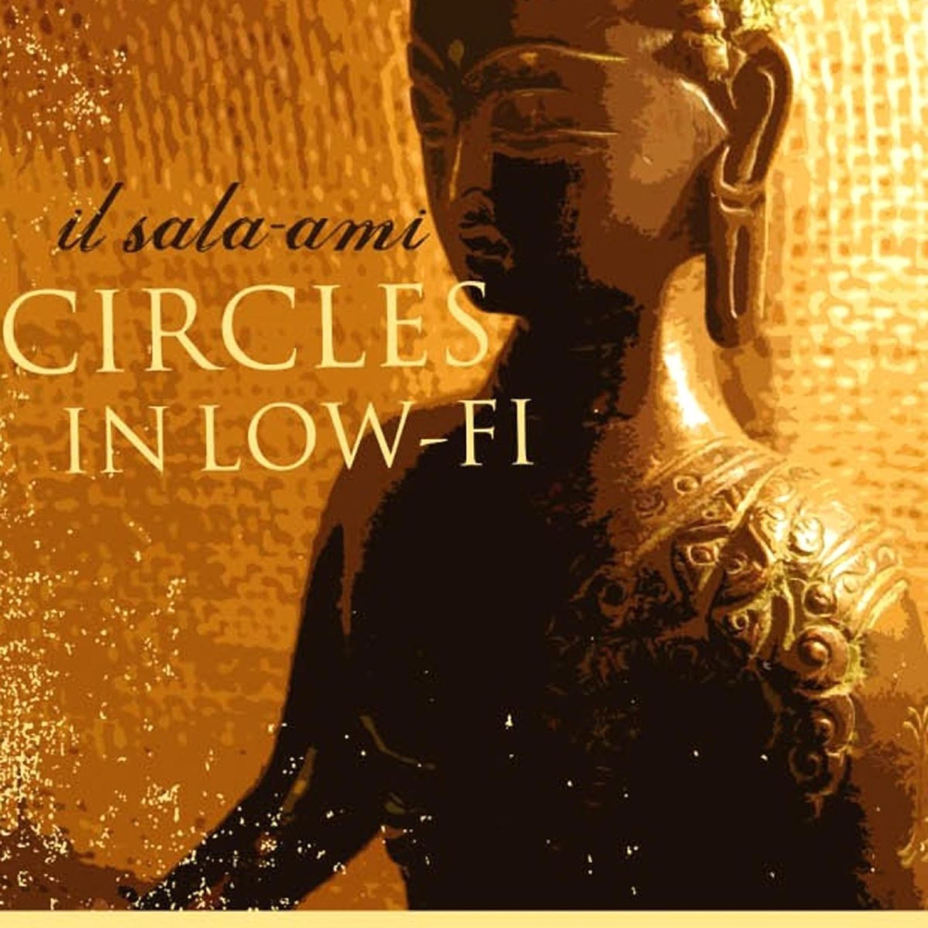 Il Sala-Ami - Bis Zum Anschlag