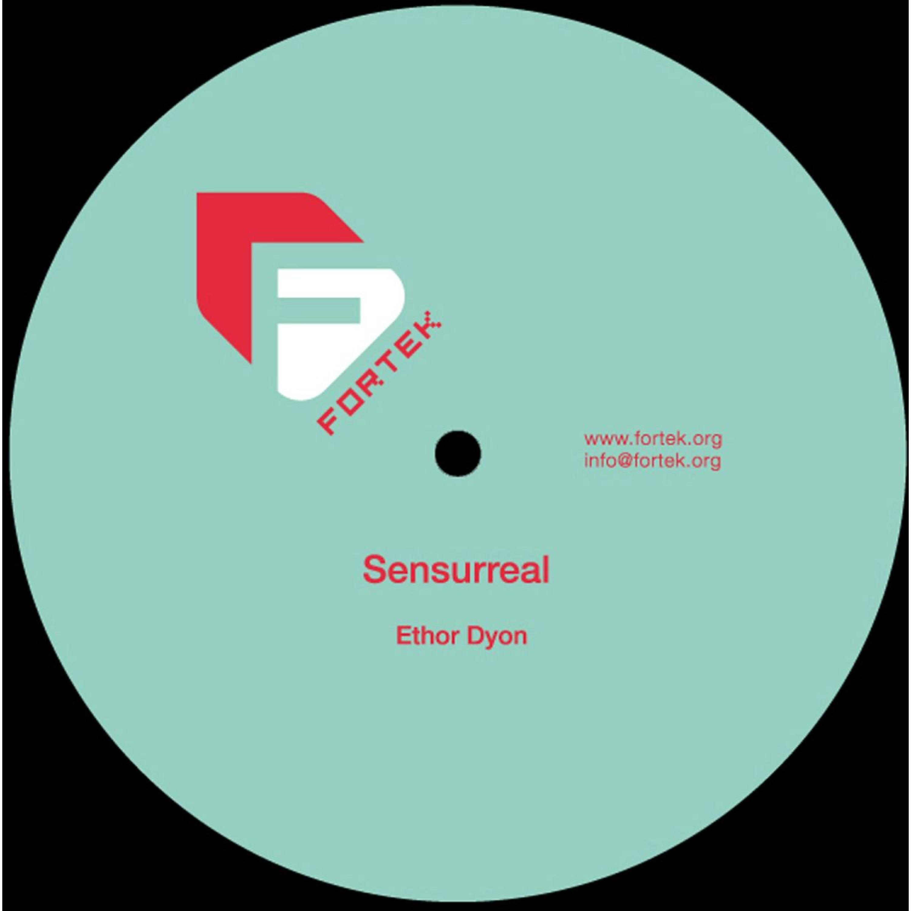 Sensurreal - Untitled B1