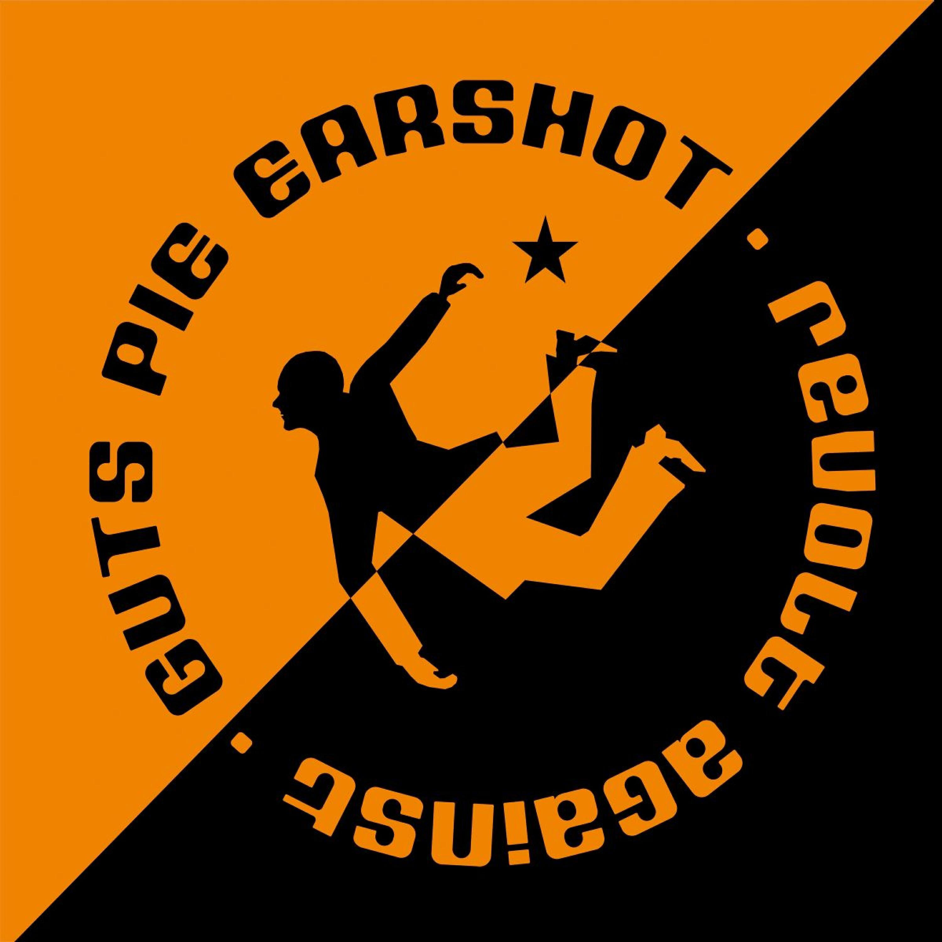 Guts Pie Earshot - Revolt Against