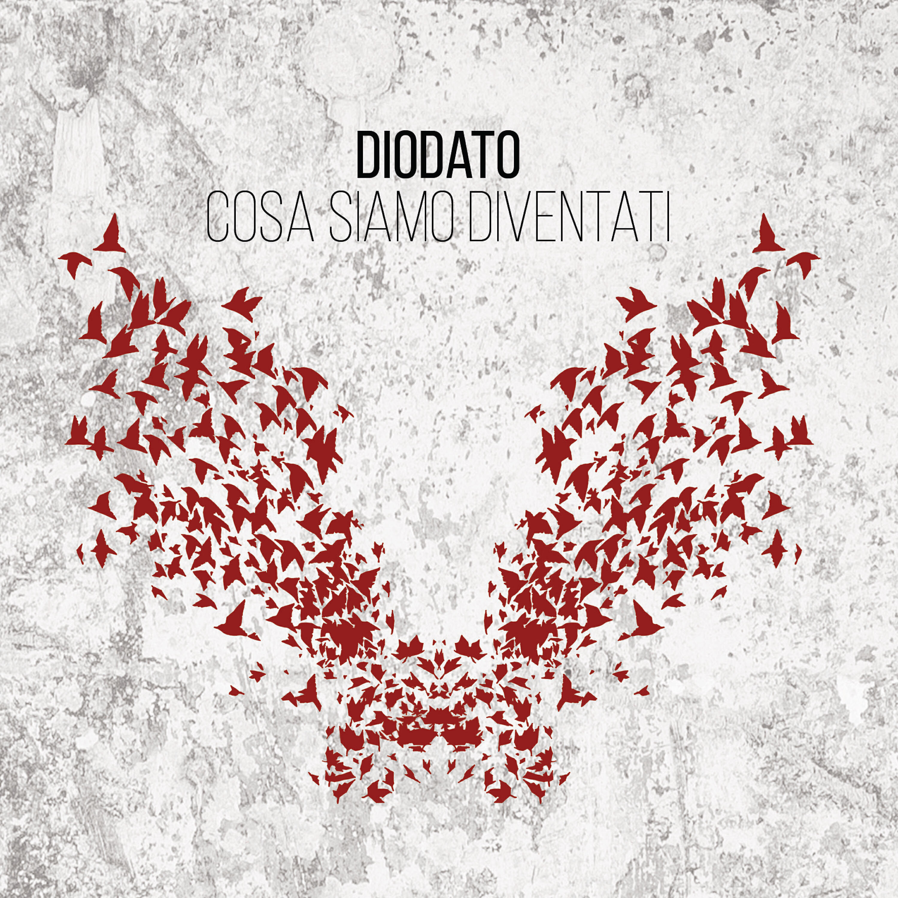 Diodato - La luce di questa stanza