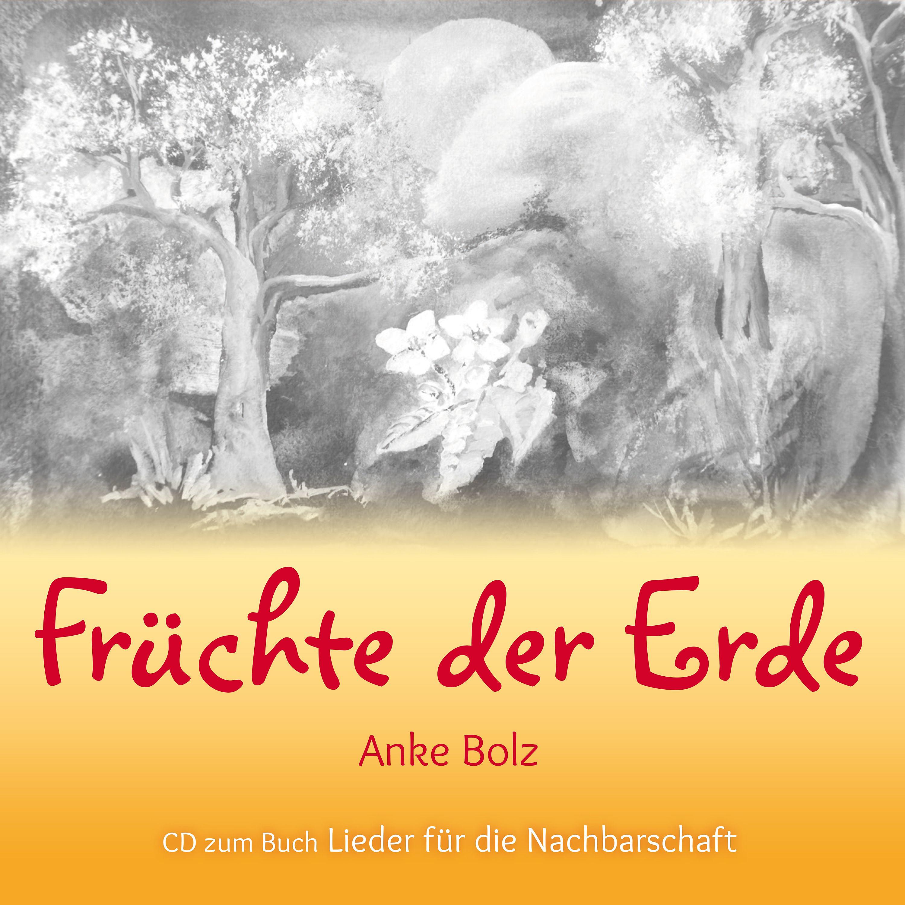 Постер альбома Früchte der Erde