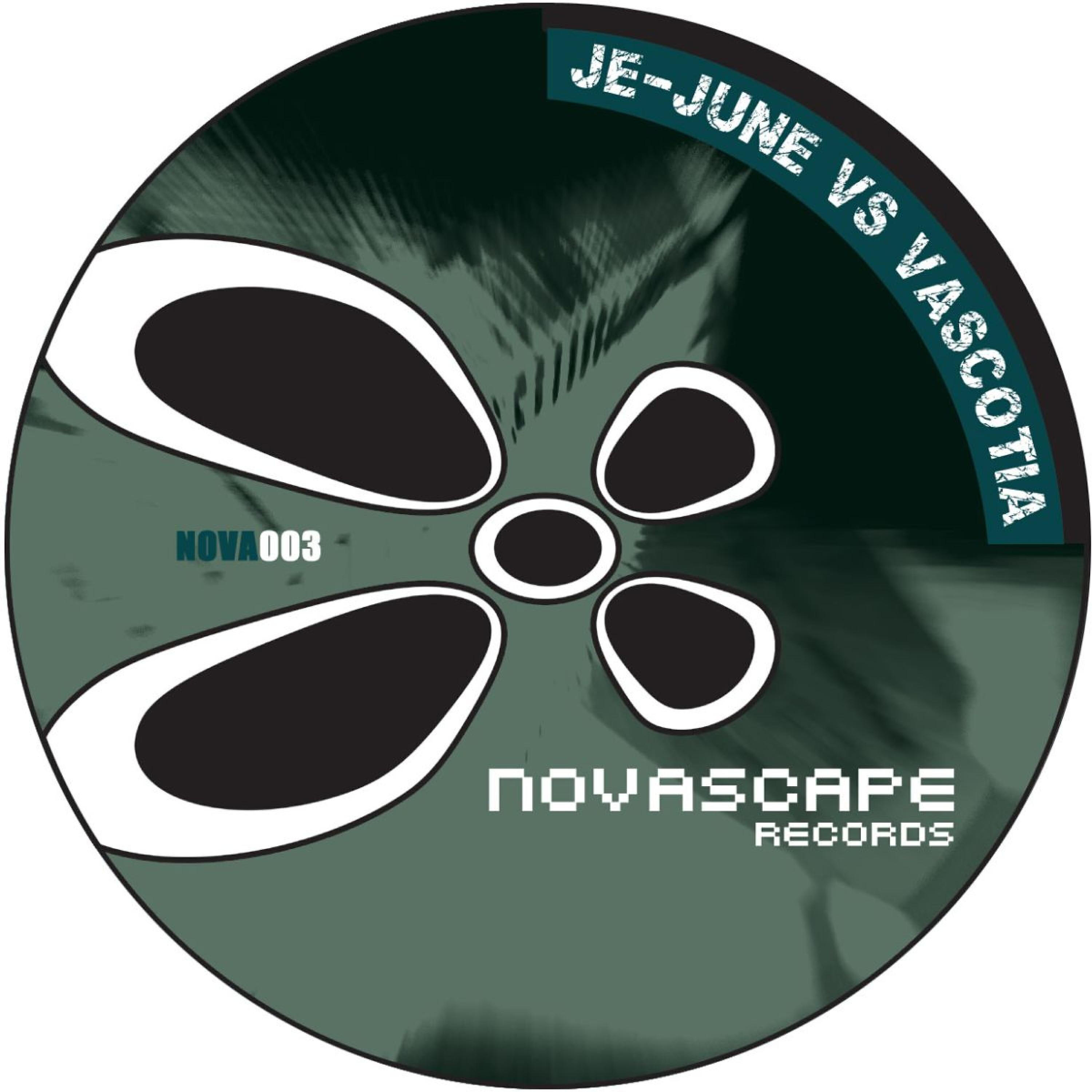 Je June - Apogee (Internal Front Remix)