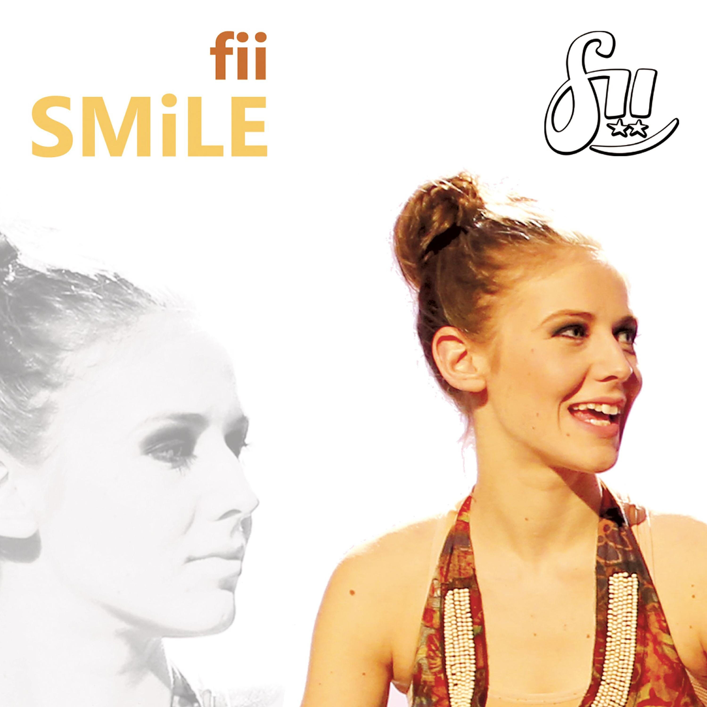 Fii - Smile (Summerfeeling Radio Edit by DJ Andy & DJ Teti)
