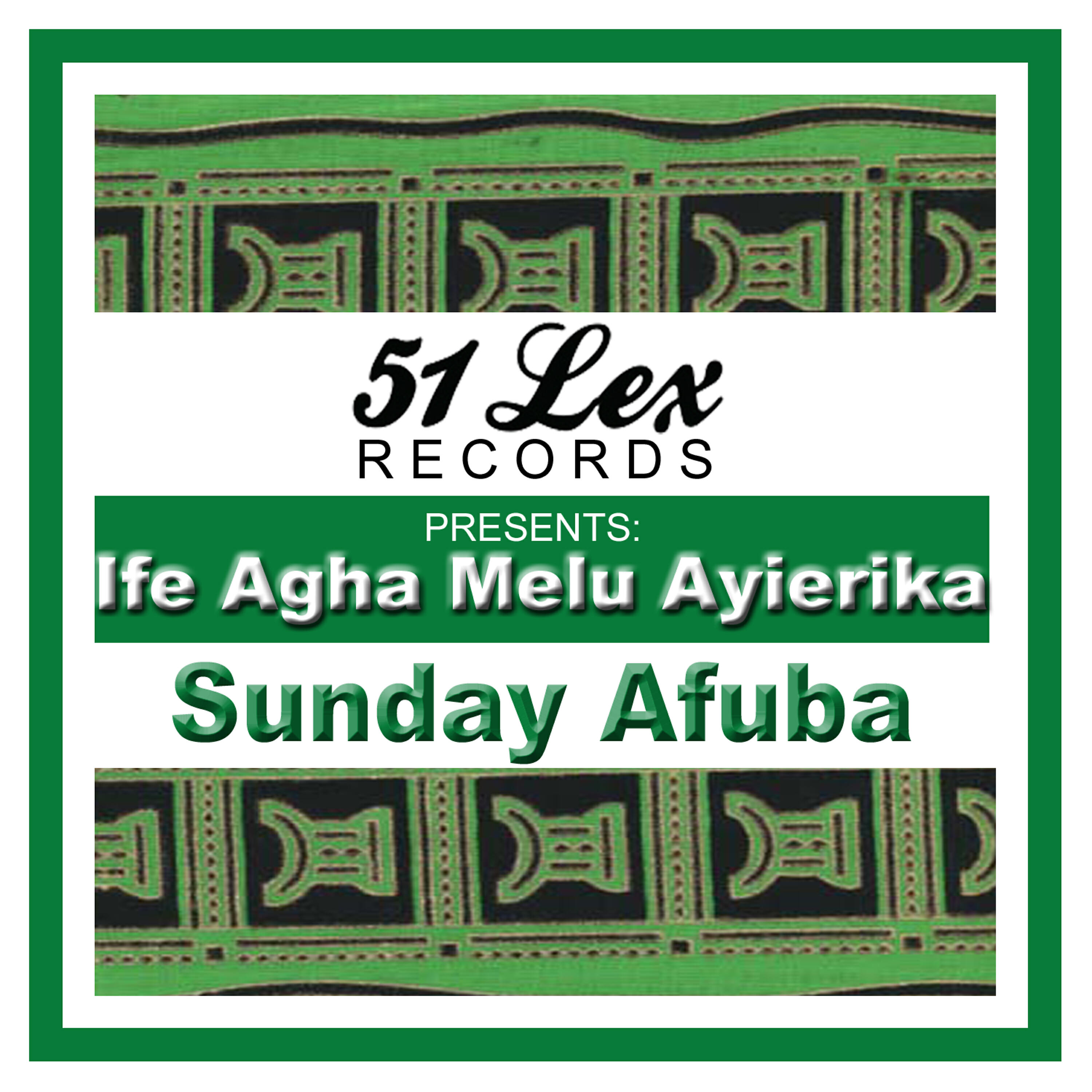 Onyekaozulu Group of Nimo Njikoka - Ife Agha Melu Ayierika