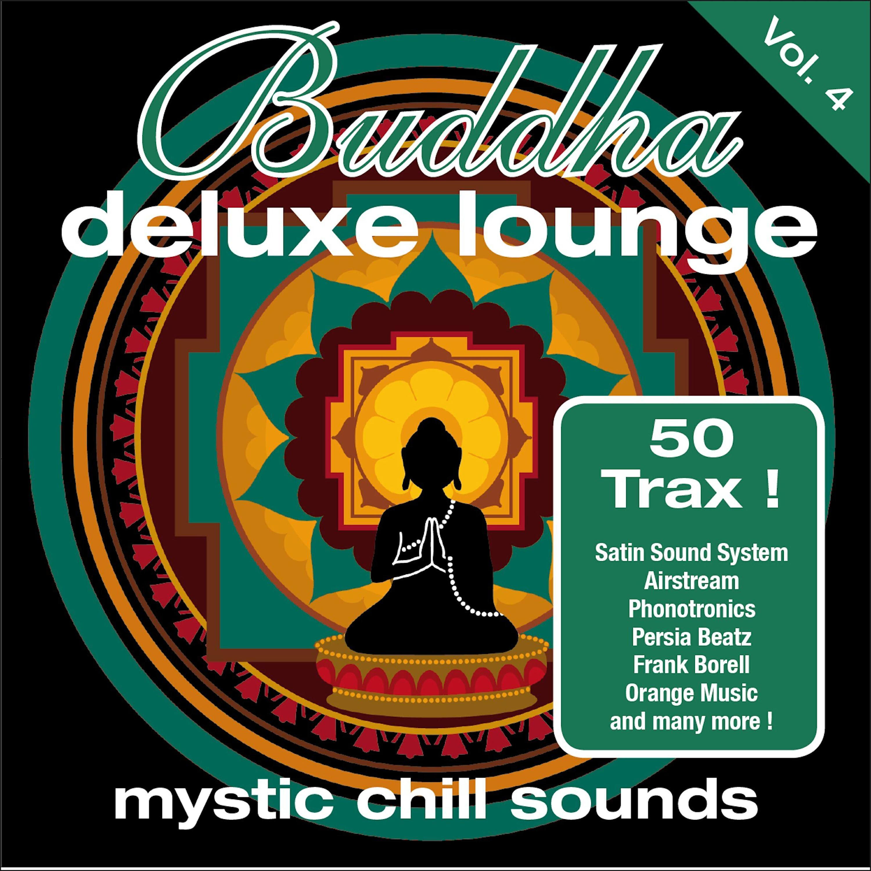 Mahoroba - Eurasia (Tour De Chill Mix)