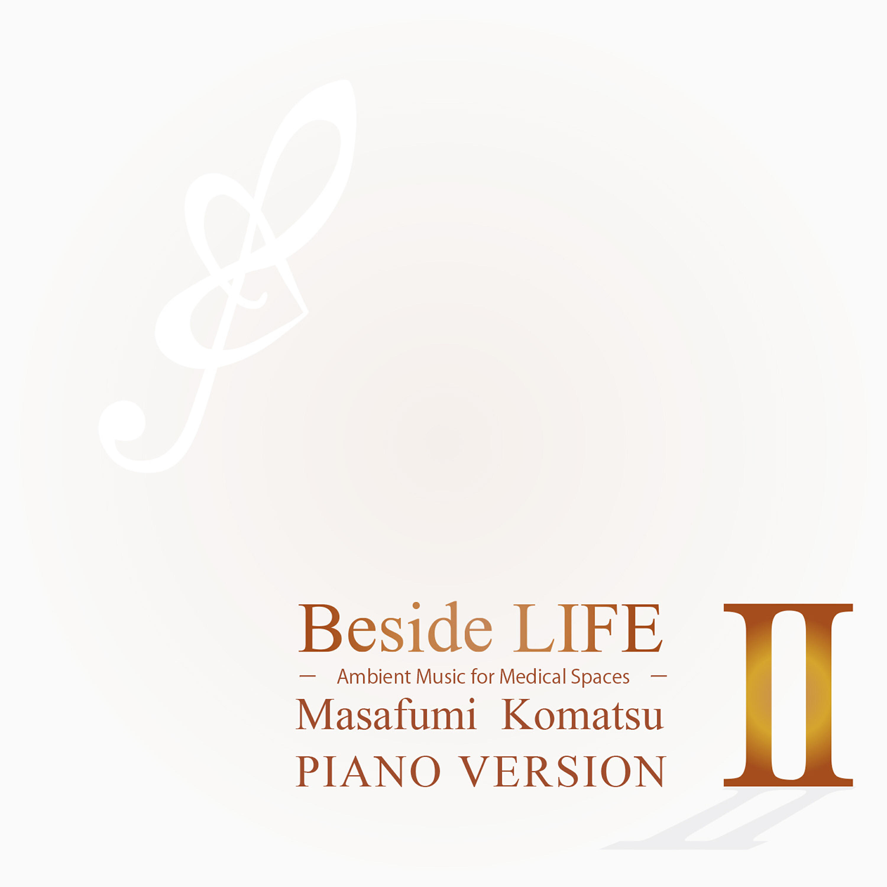 Masafumi Komatsu - Advance (Piano Version)