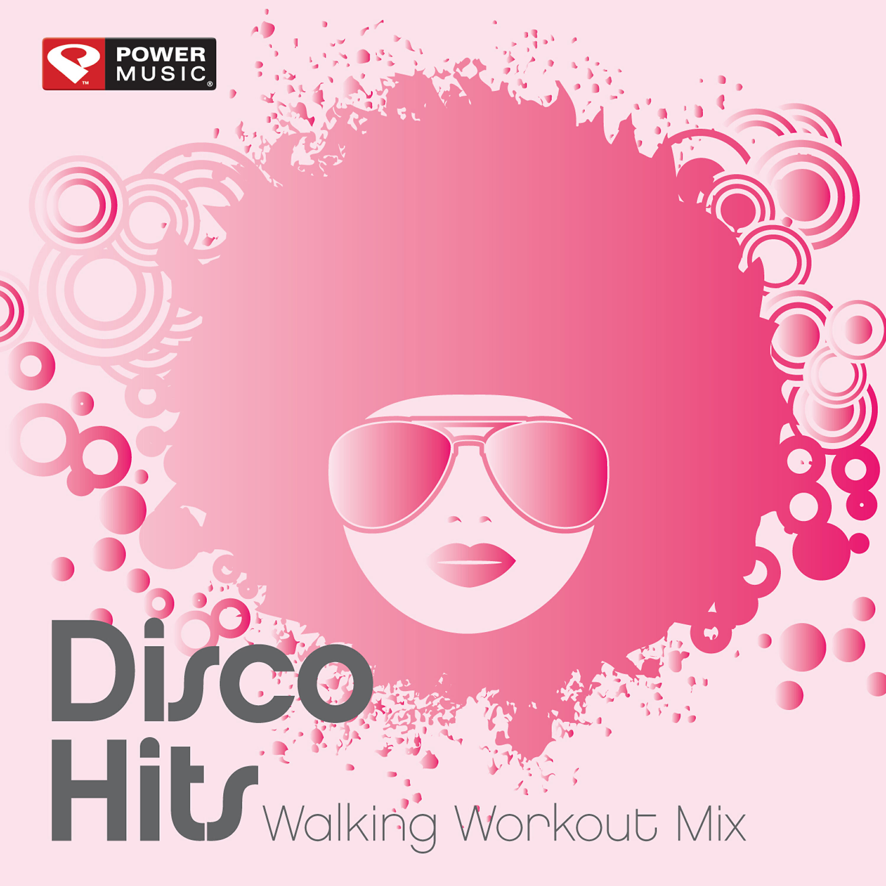 Power Music Workout - Le Freak (Power Remix)