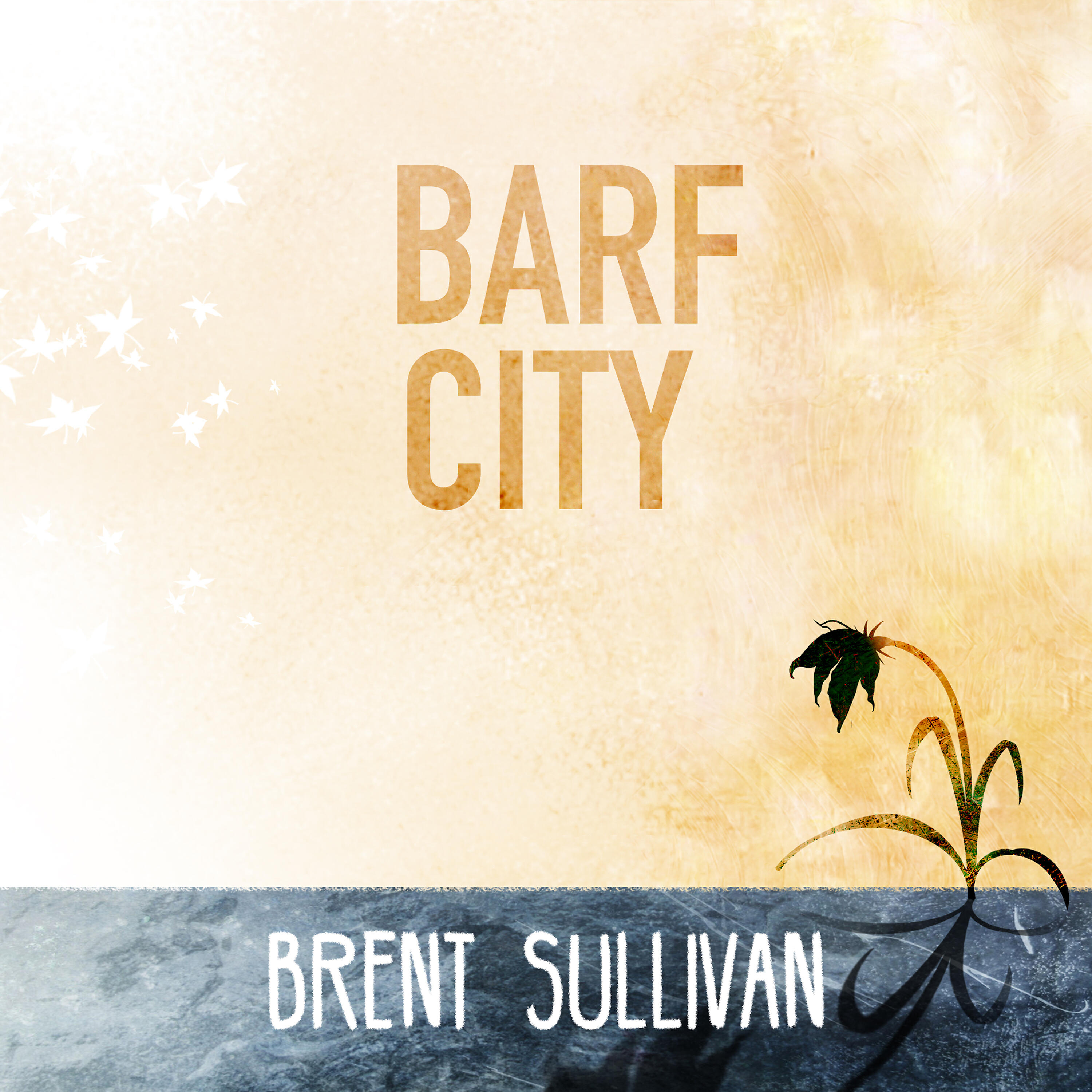 Brent Sullivan - Hypochondriac
