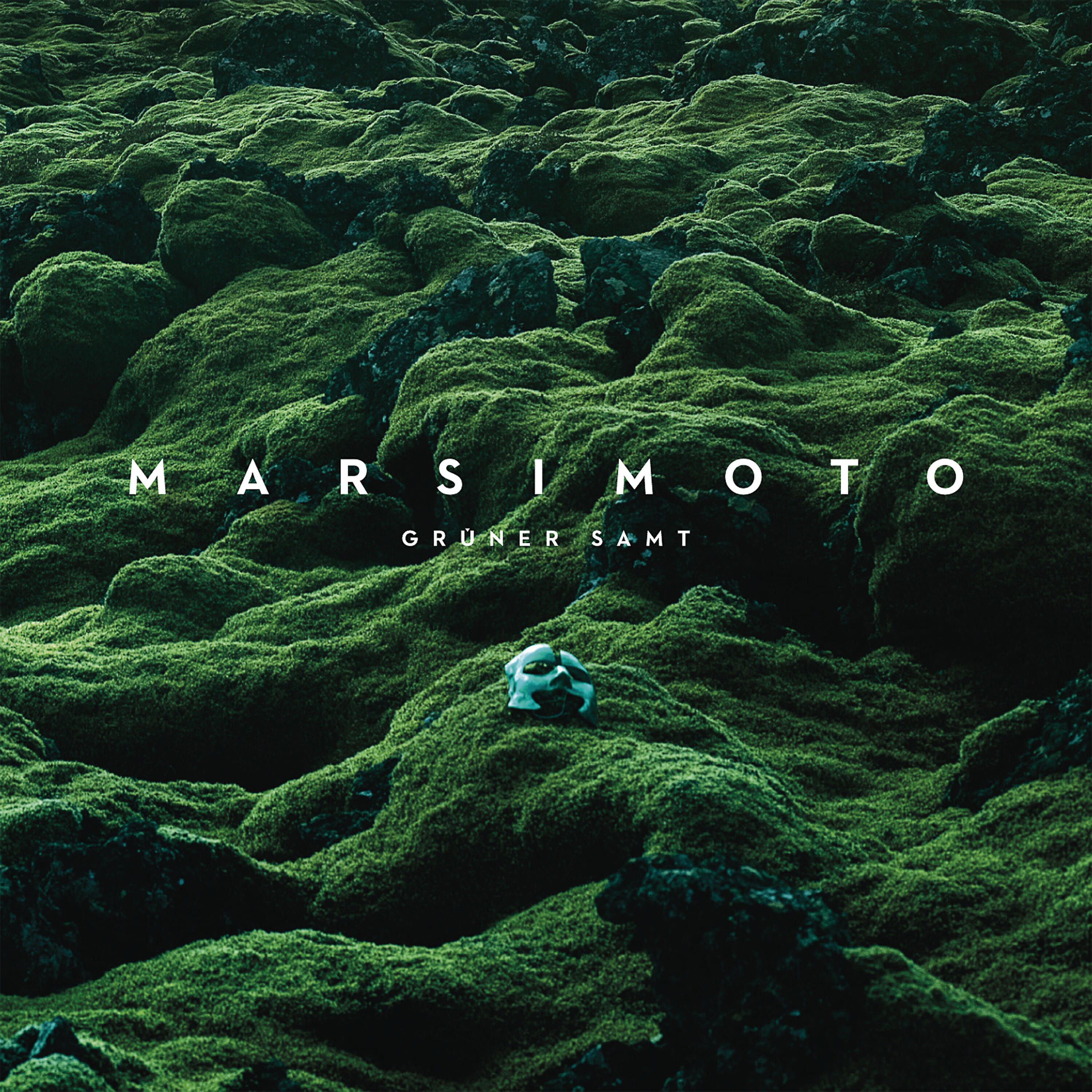 Marsimoto - Marsi der Zigeuner